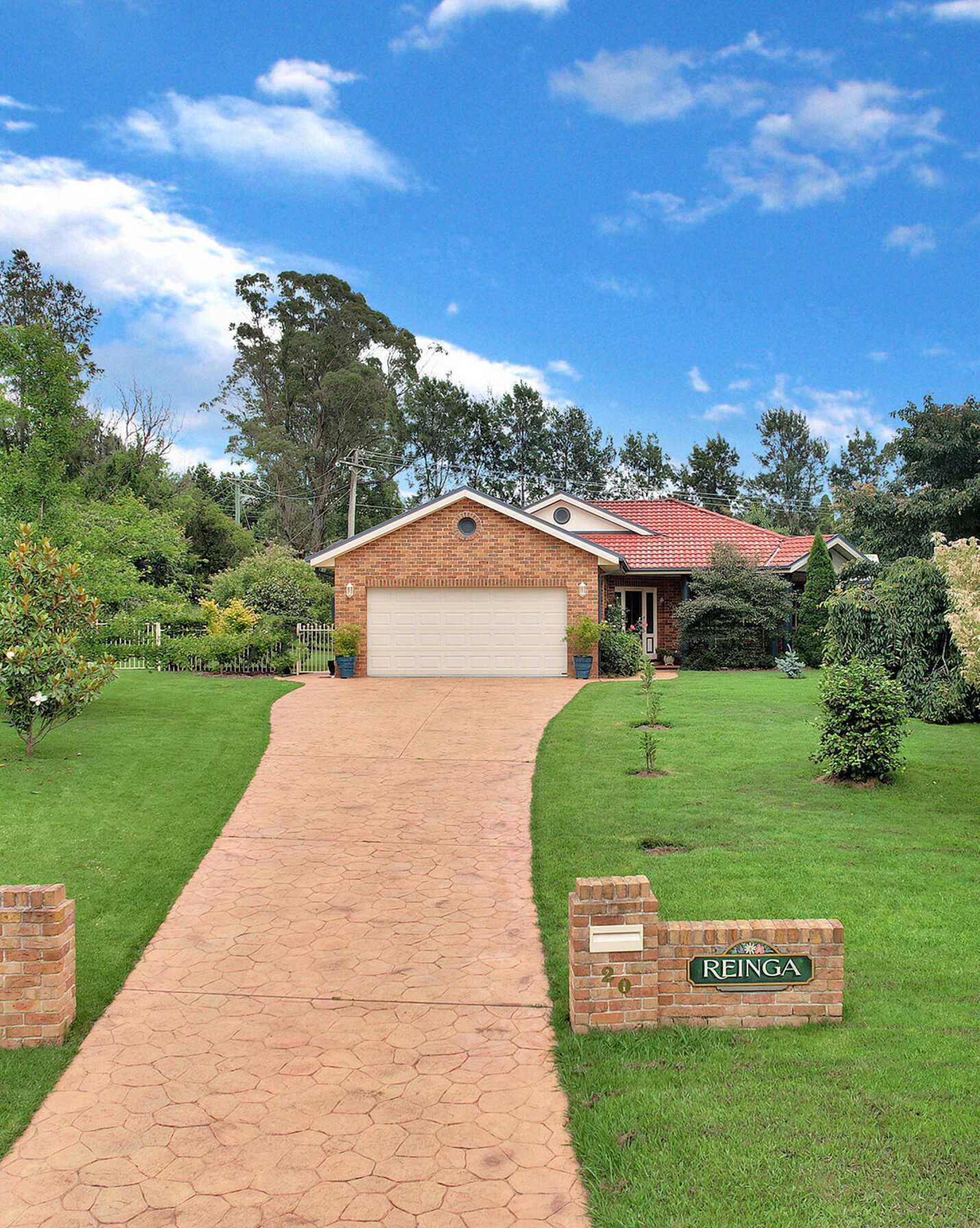20 Victor Crescent Moss Vale