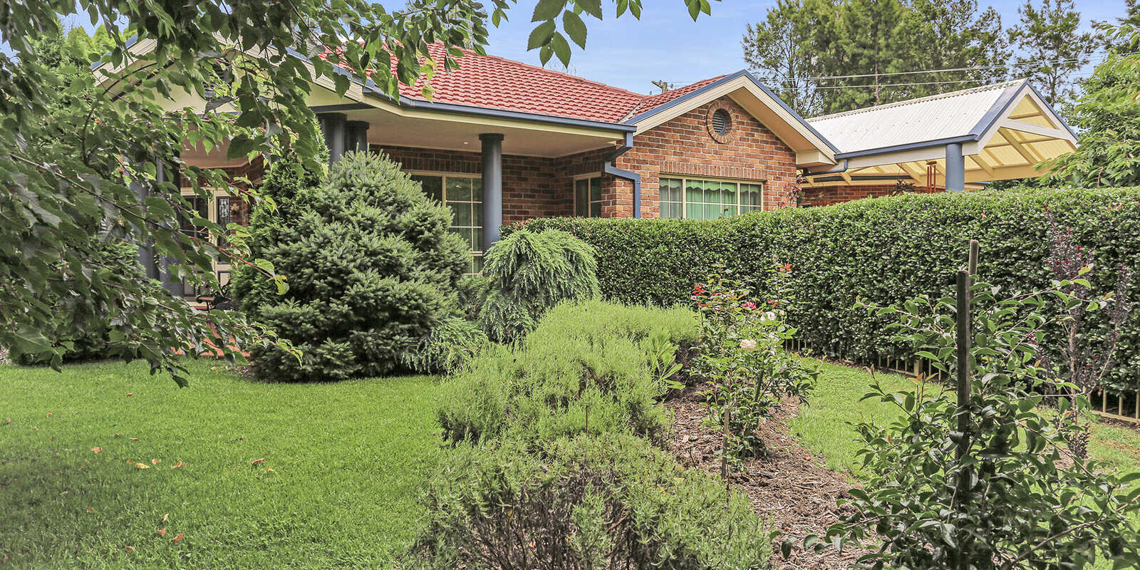 20 Victor Crescent Moss Vale 20 Victor Crescent Moss Vale