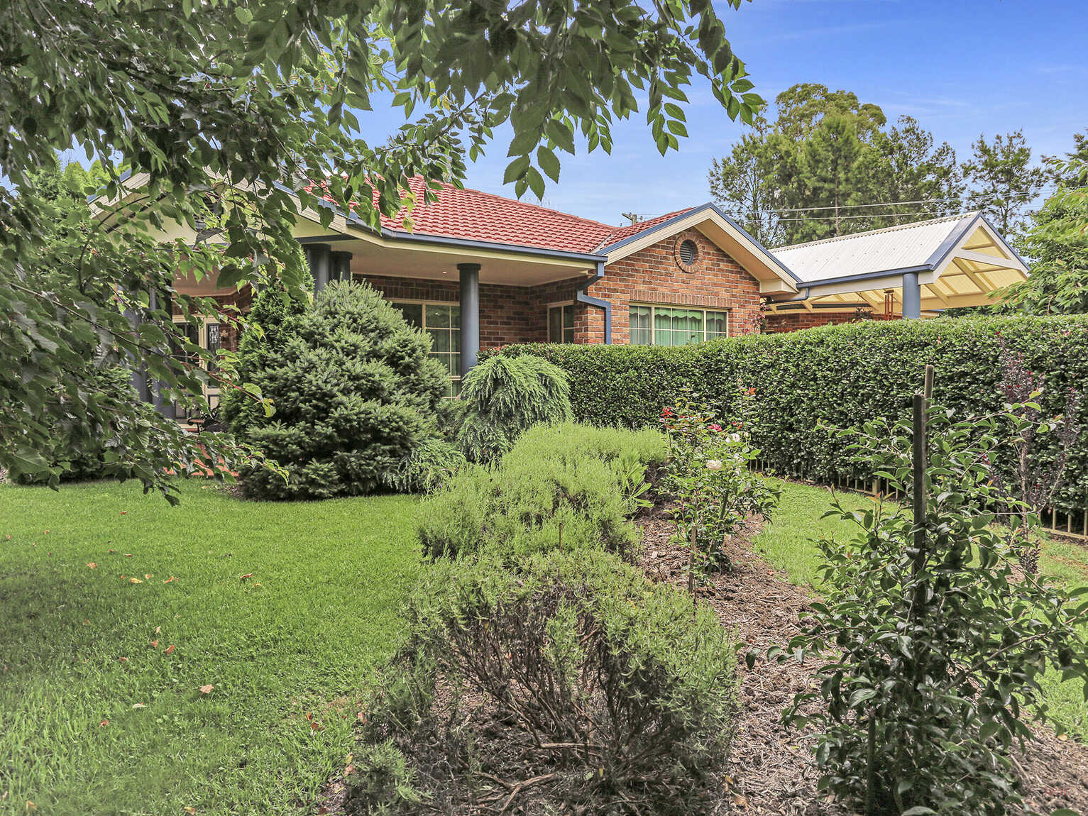 20 Victor Crescent Moss Vale 20 Victor Crescent Moss Vale