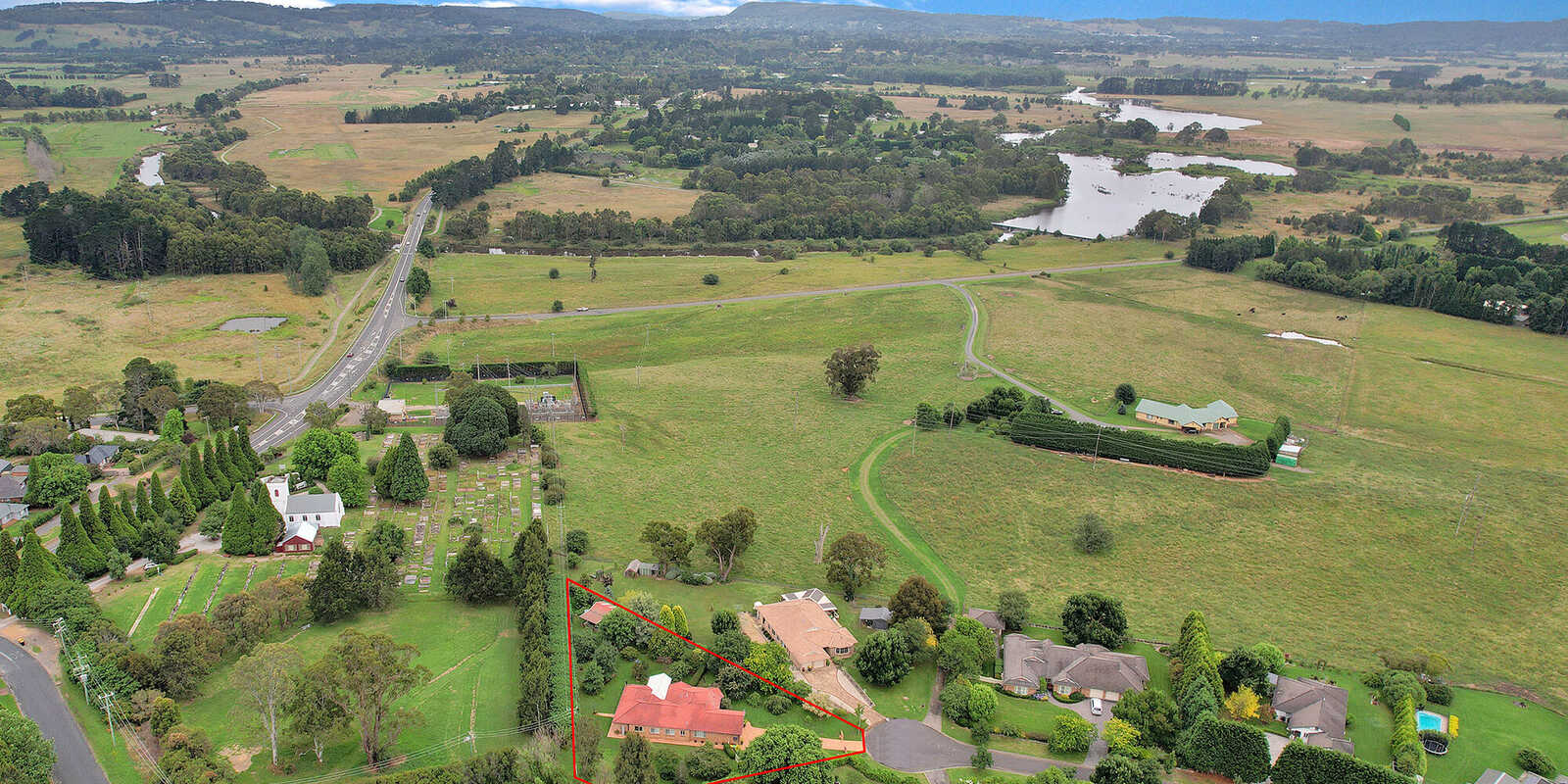 20 Victor Crescent Moss Vale 20 Victor Crescent Moss Vale