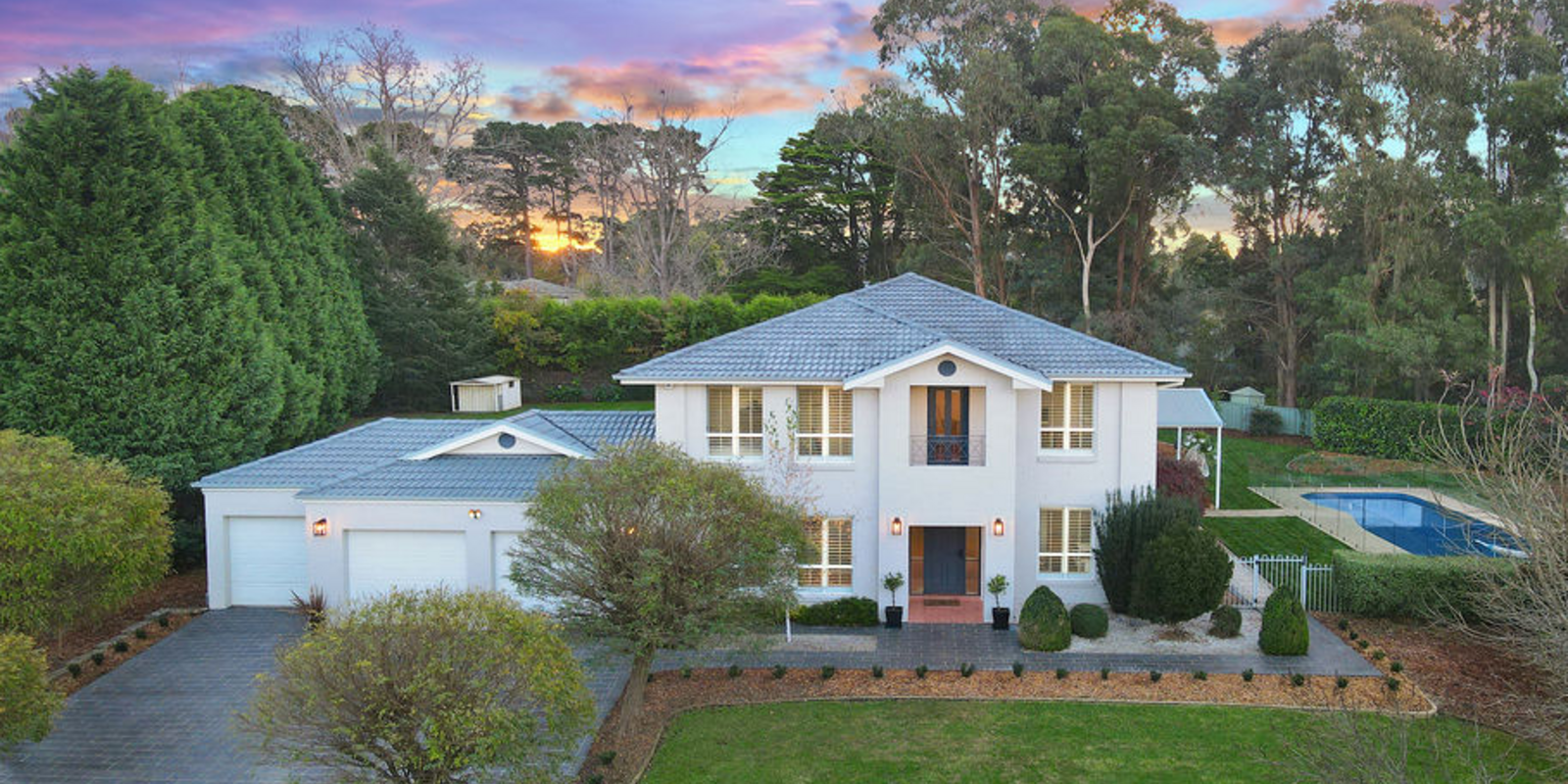 3 Alder Place Bowral 3 Alder Place Bowral
