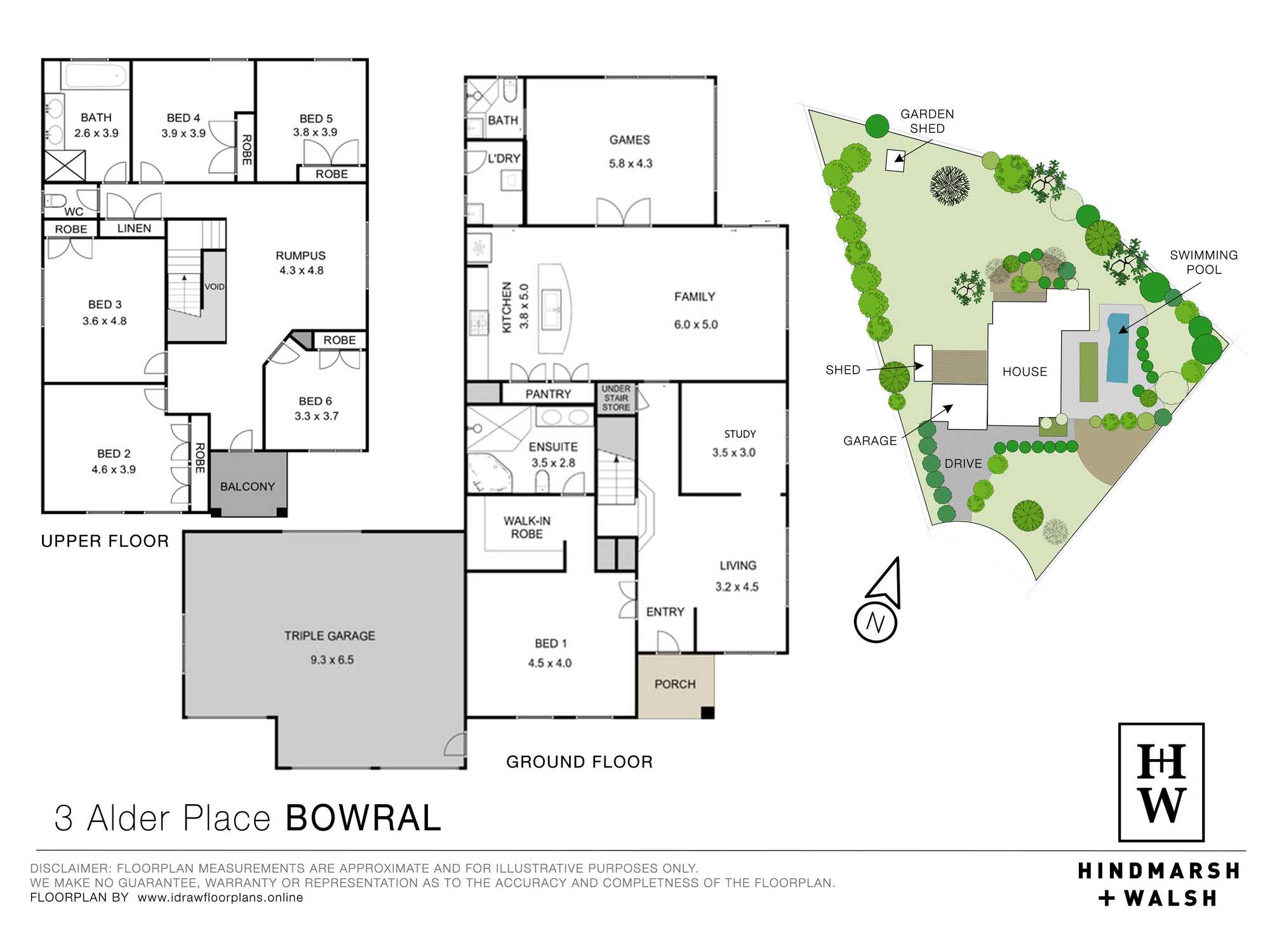 3 Alder Place Bowral 3 Alder Place Bowral