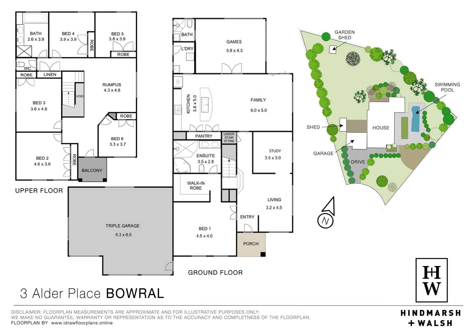 3 Alder Place Bowral 3 Alder Place Bowral