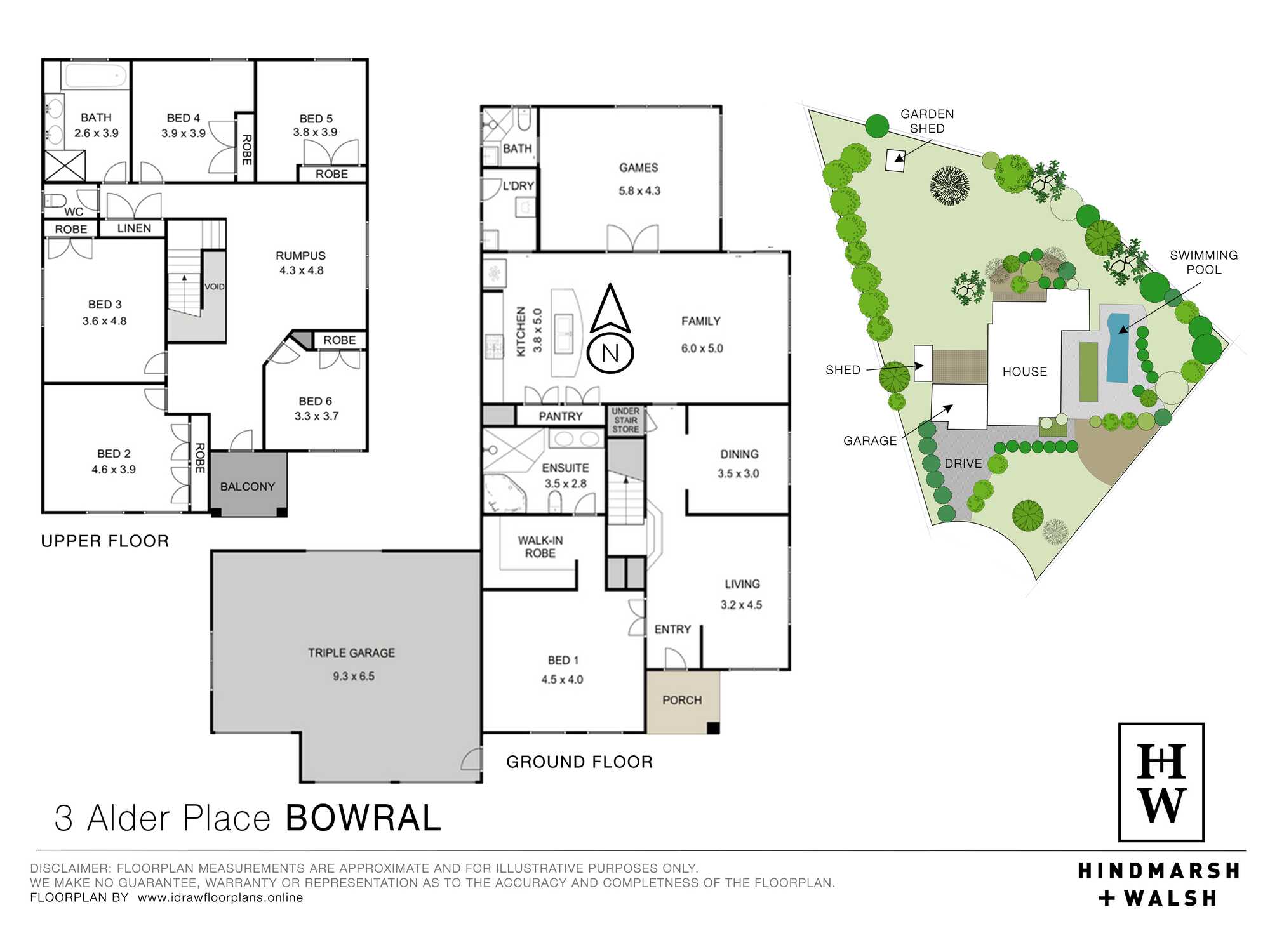 3 Alder Place Bowral 3 Alder Place Bowral