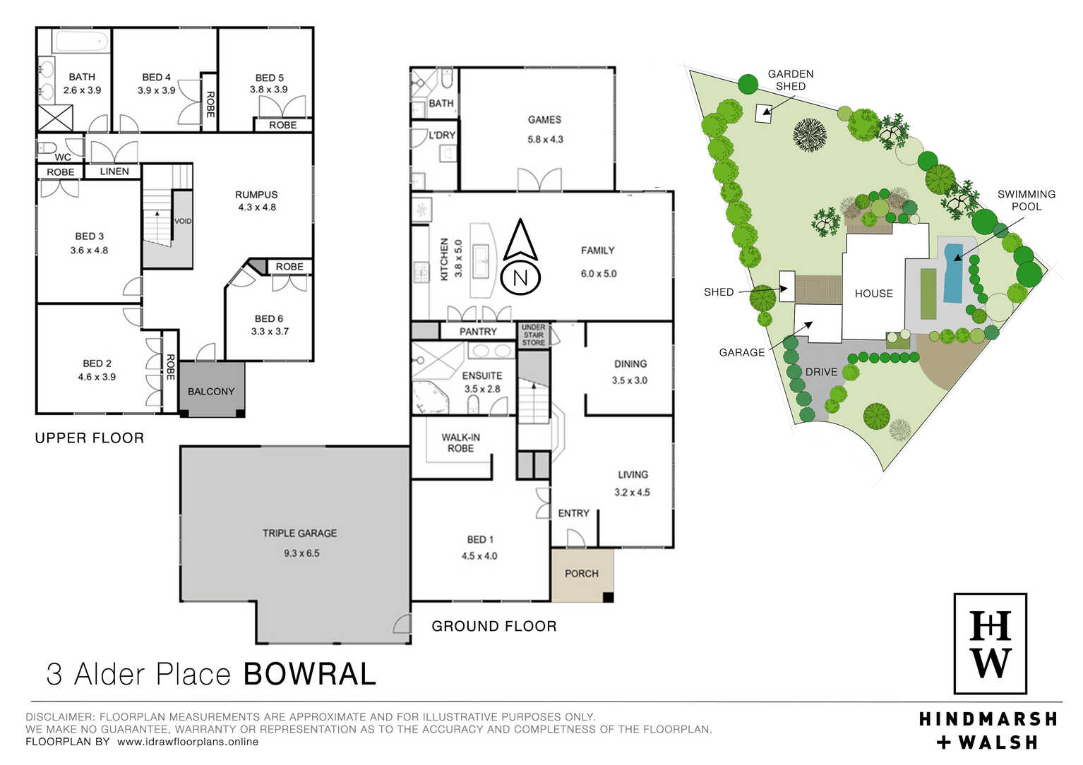 3 Alder Place Bowral 3 Alder Place Bowral