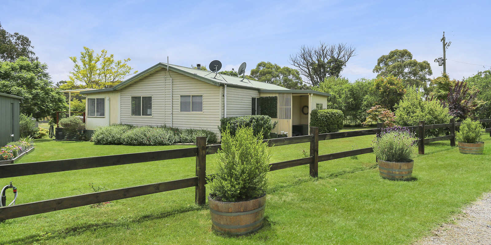155 Foxgrove Road Canyonleigh 155 Foxgrove Road Canyonleigh