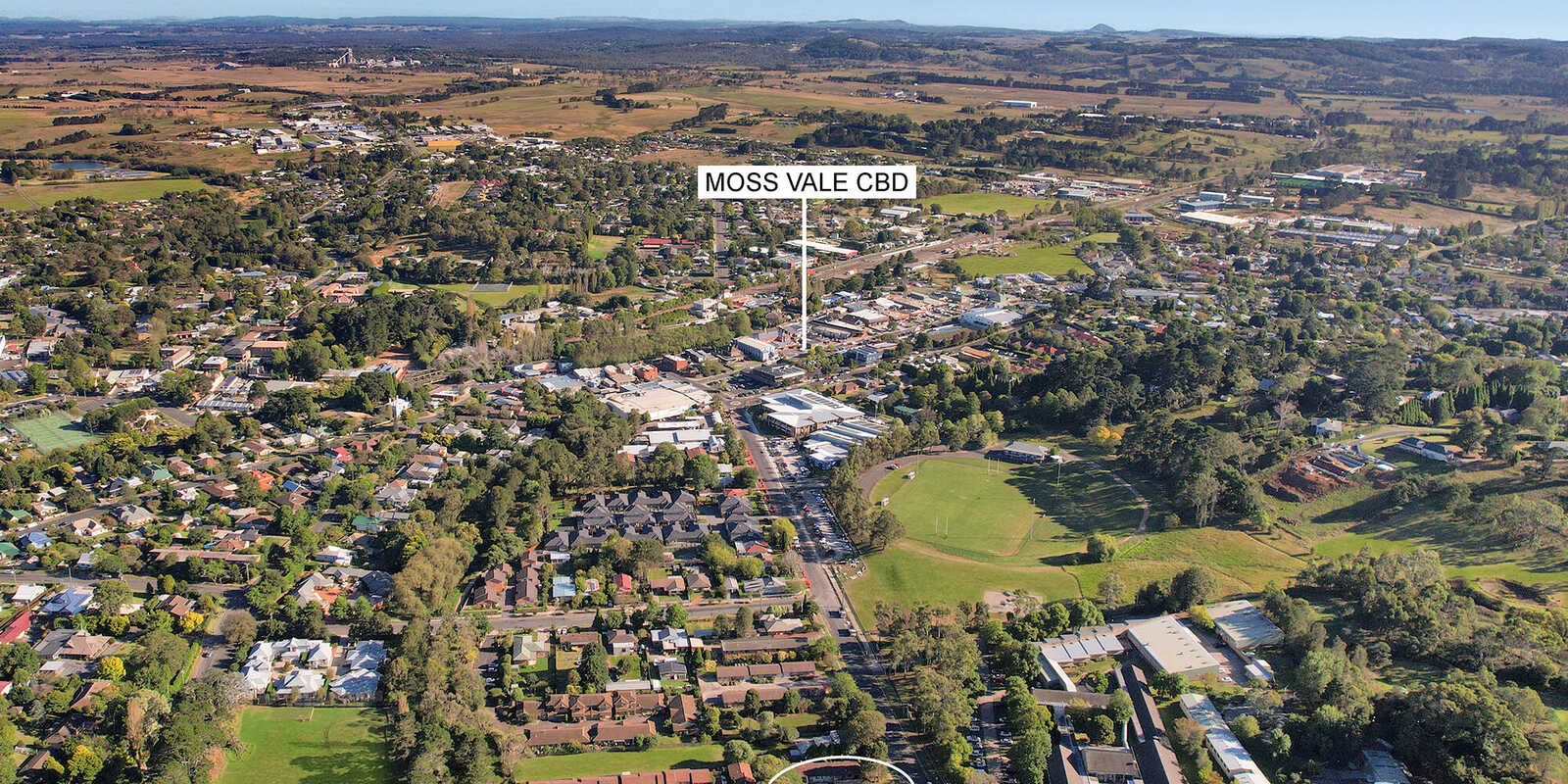 57 Kirkham Street Moss Vale 57 Kirkham Street Moss Vale