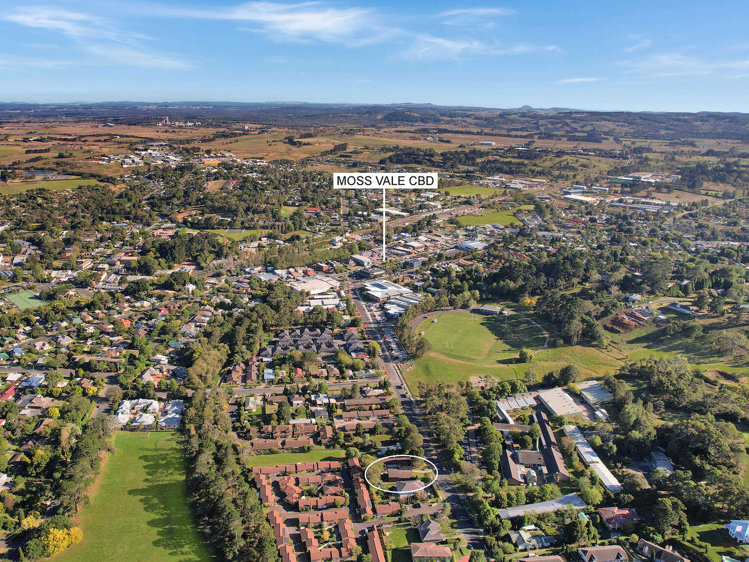57 Kirkham Street Moss Vale 57 Kirkham Street Moss Vale
