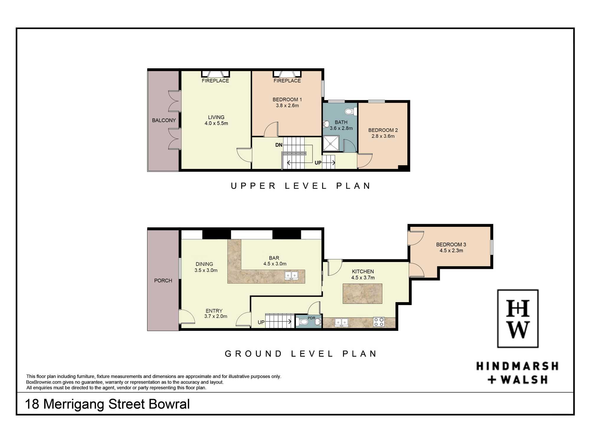 18 Merrigang Street Bowral 18 Merrigang Street Bowral