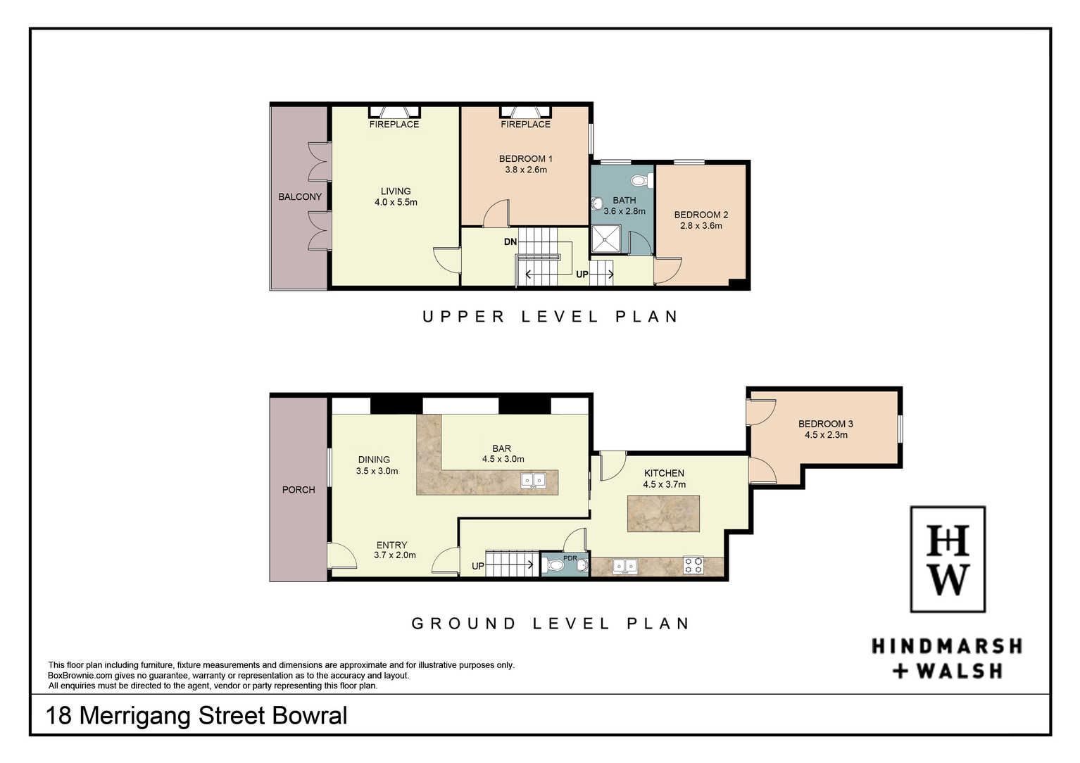 18 Merrigang Street Bowral 18 Merrigang Street Bowral