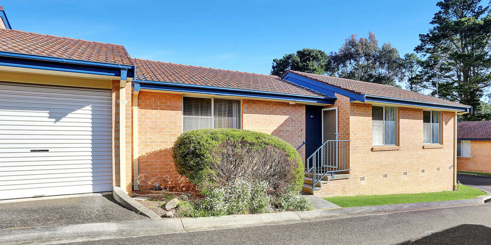 24/61 Kirkham Street Moss Vale 24/61 Kirkham Street Moss Vale