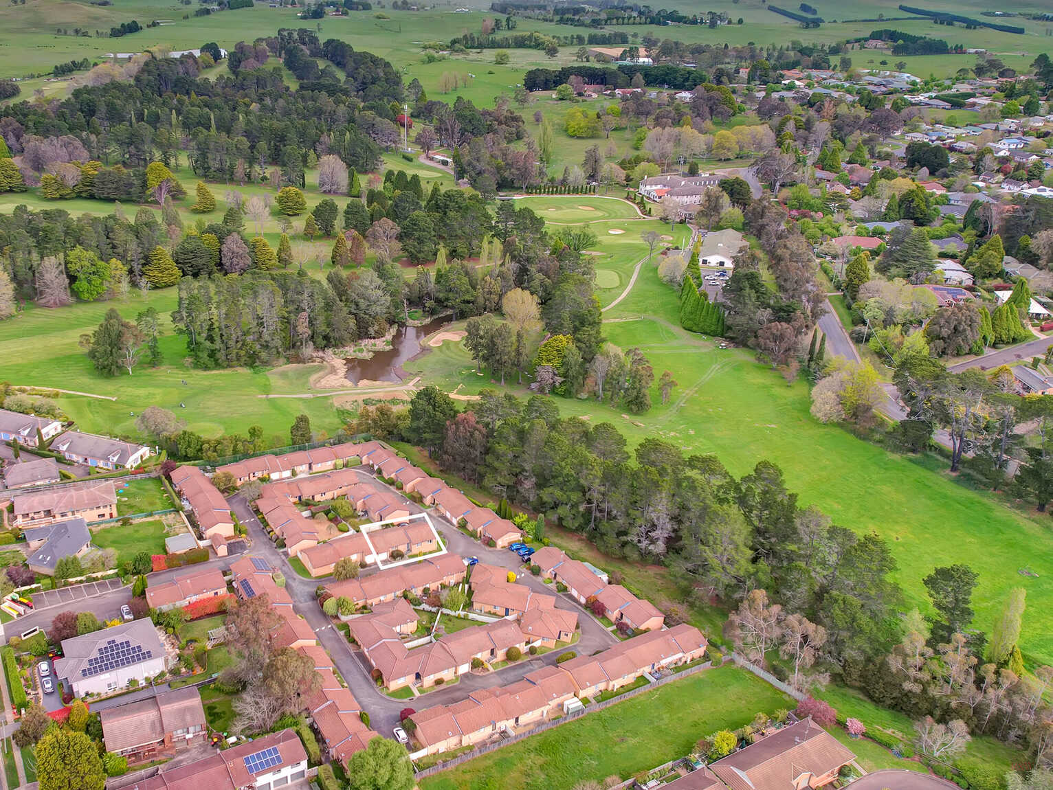 24/61 Kirkham Street Moss Vale 24/61 Kirkham Street Moss Vale