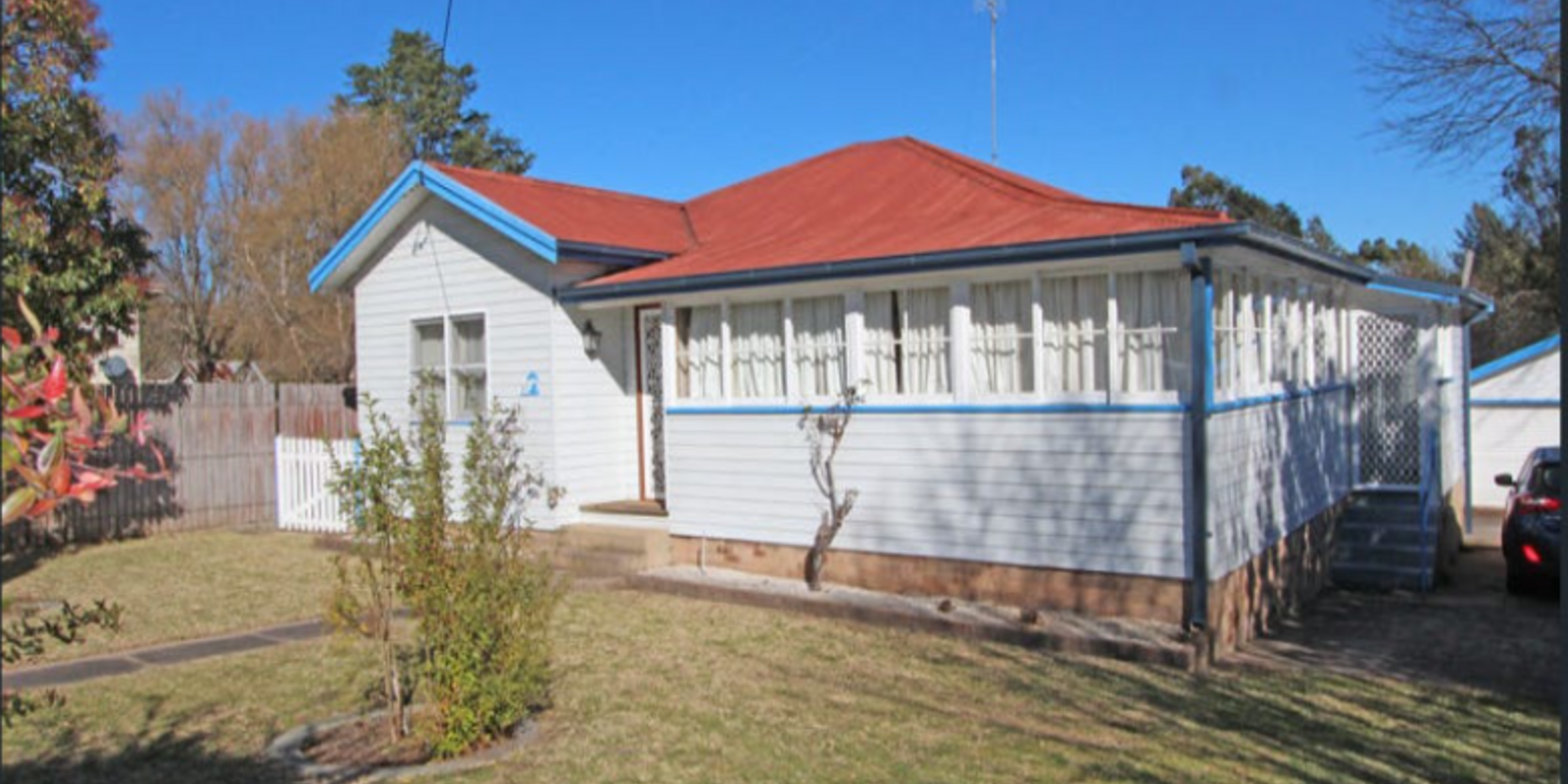 31 Kirkham Street Moss Vale 31 Kirkham Street Moss Vale