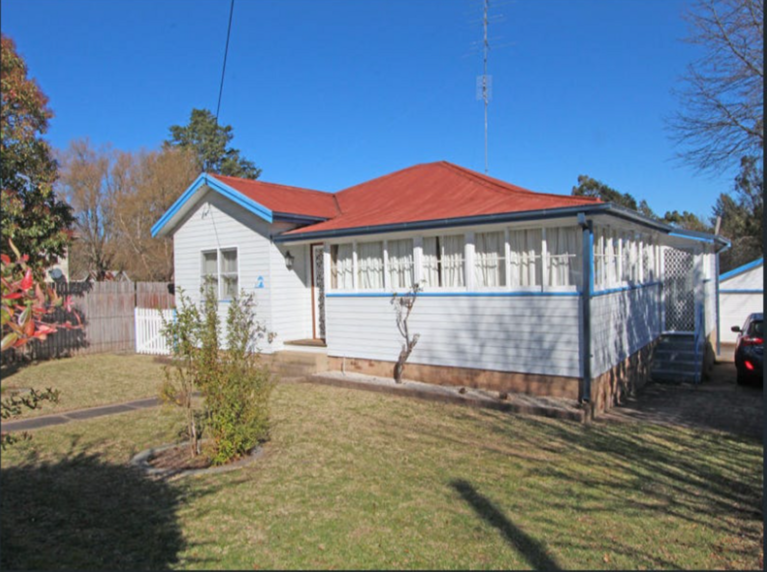31 Kirkham Street Moss Vale 31 Kirkham Street Moss Vale