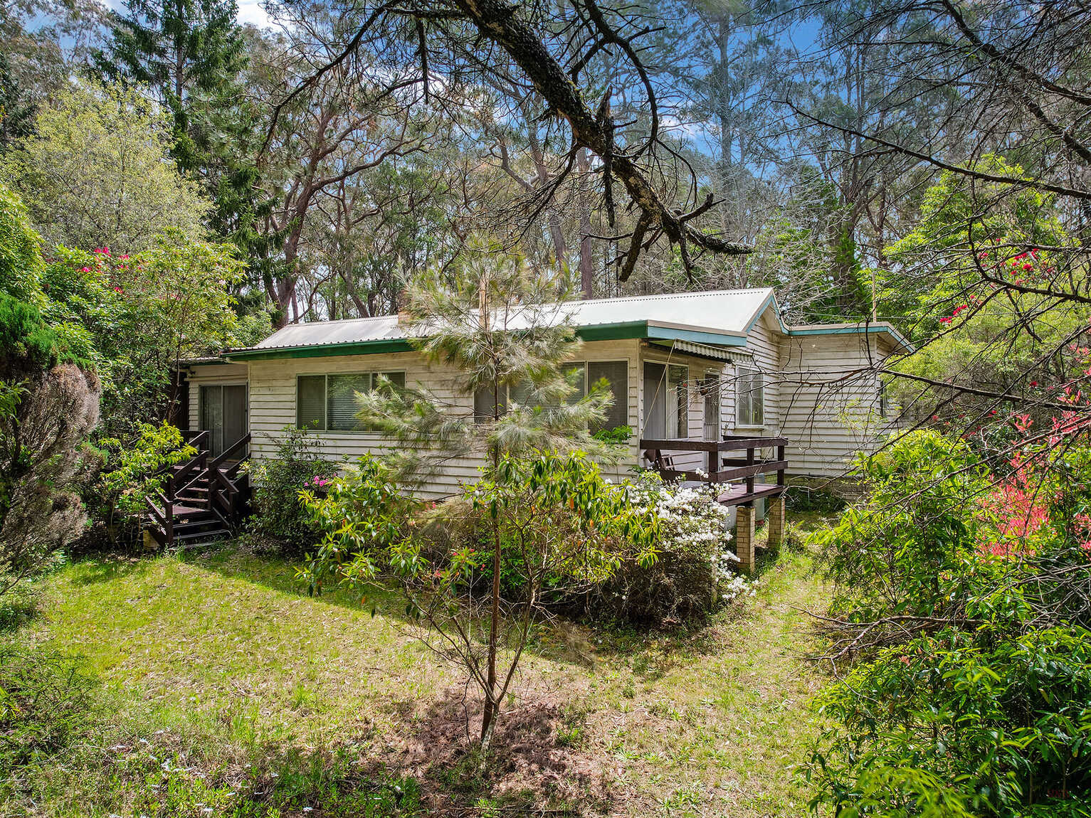 18 Gwen Road Fitzroy Falls
