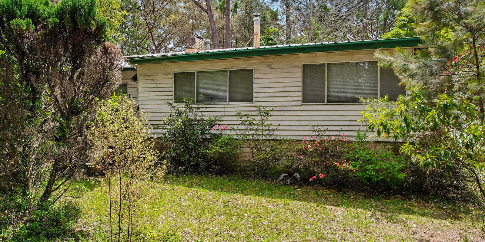 18 Gwen Road Fitzroy Falls