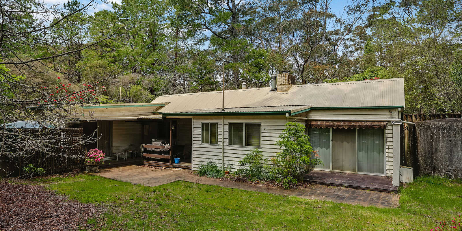 18 Gwen Road Fitzroy Falls