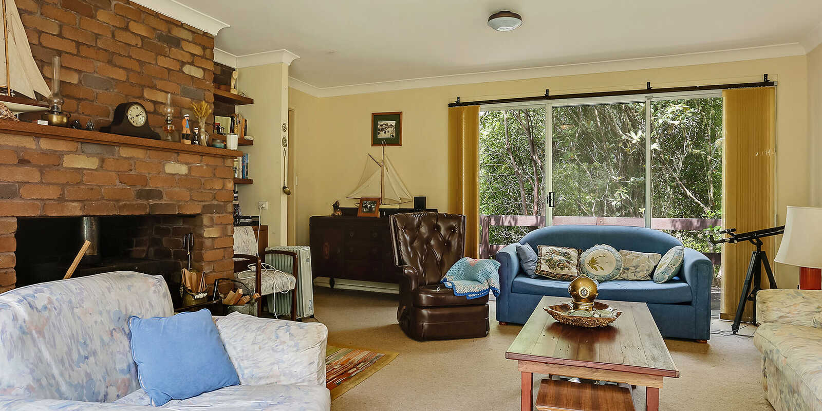 18 Gwen Road Fitzroy Falls