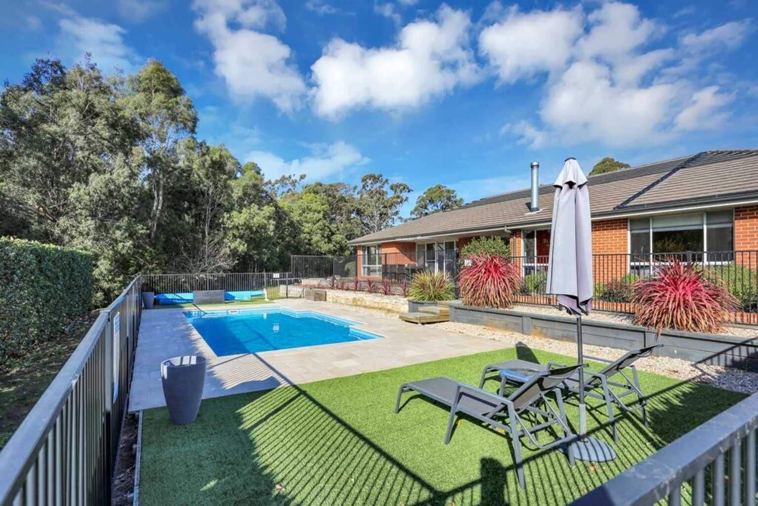 14 Greasons Road Bundanoon 14 Greasons Road Bundanoon