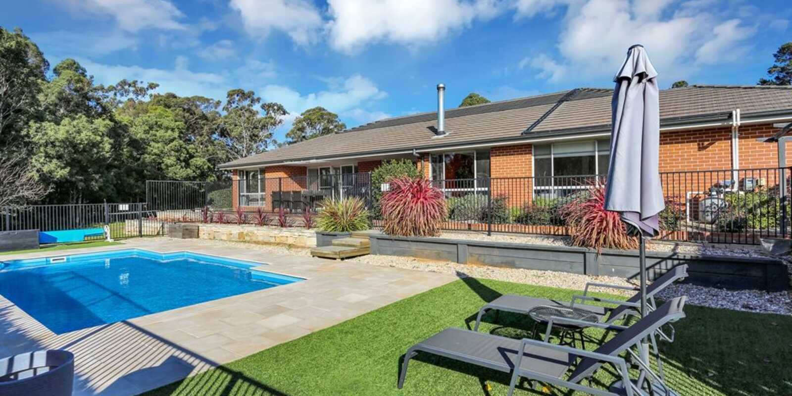 14 Greasons Road Bundanoon 14 Greasons Road Bundanoon