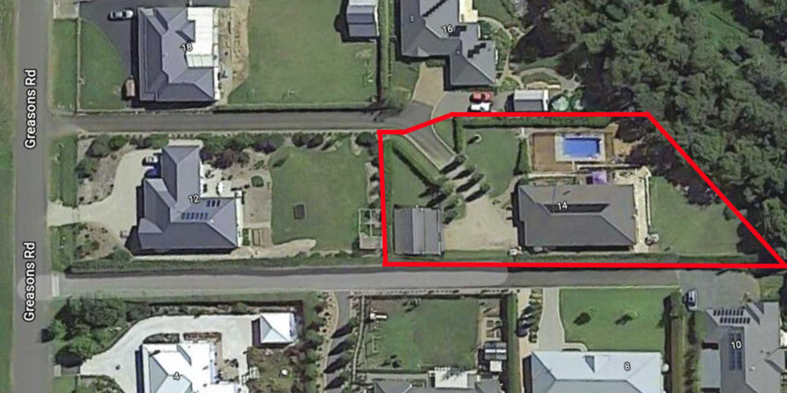 14 Greasons Road Bundanoon 14 Greasons Road Bundanoon