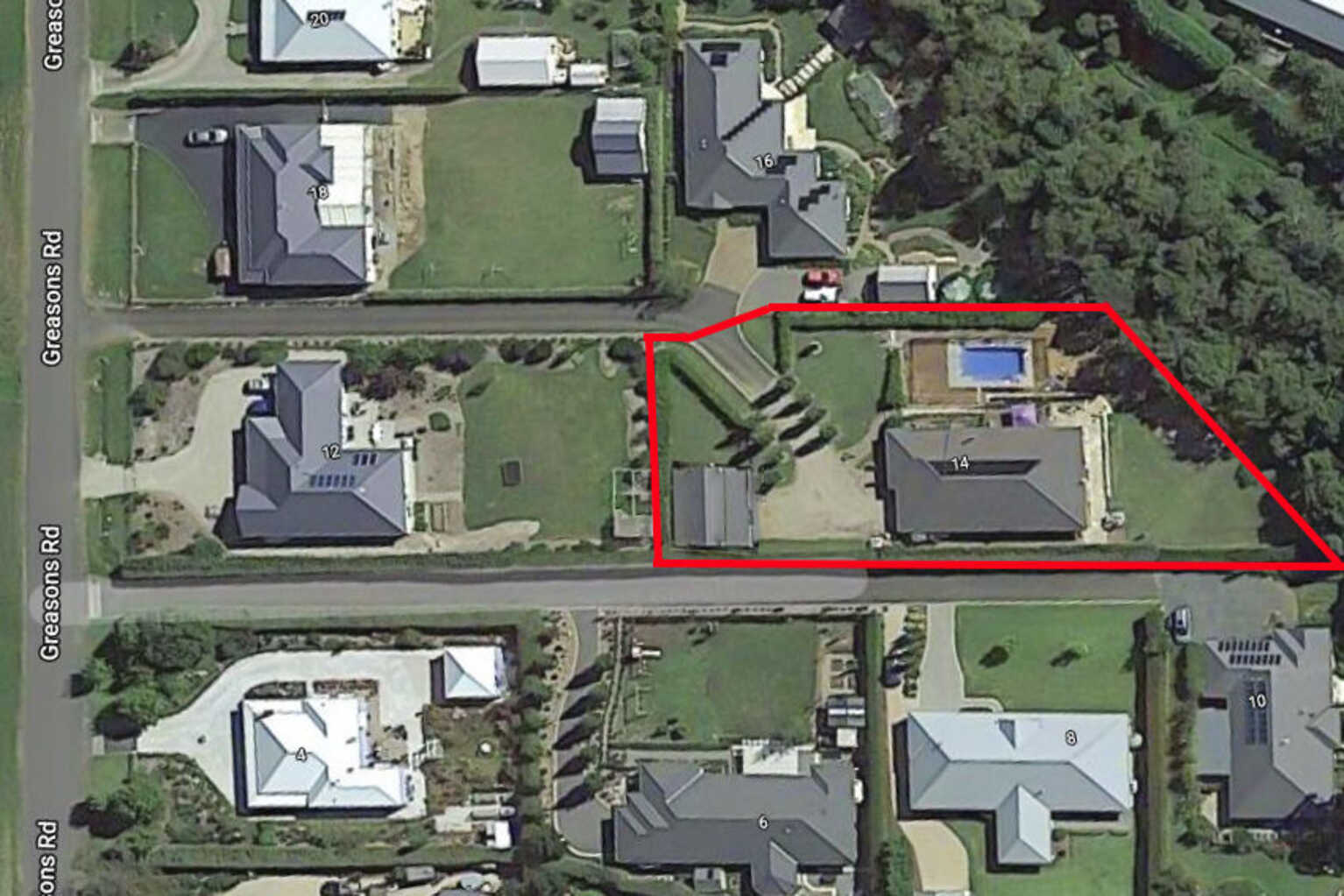 14 Greasons Road Bundanoon 14 Greasons Road Bundanoon