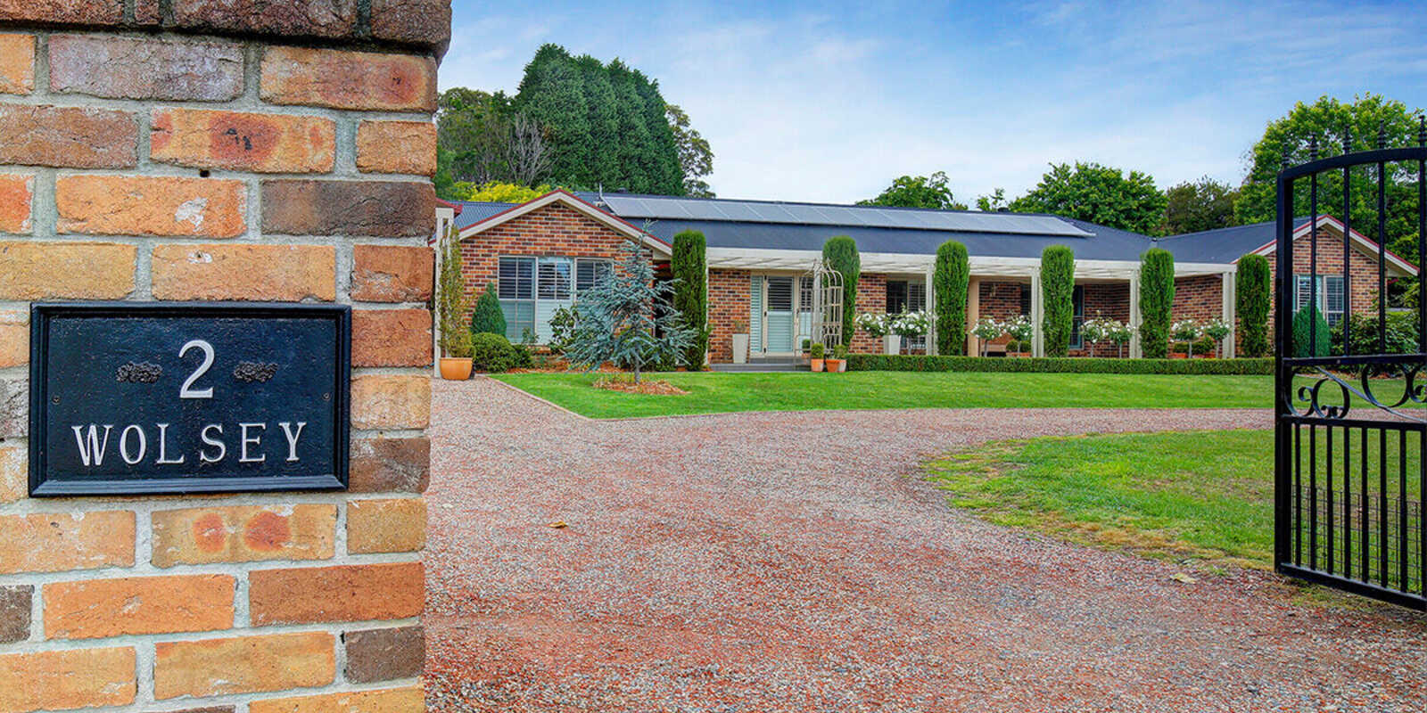 2 Hampton Crt Moss Vale 2 Hampton Crt Moss Vale