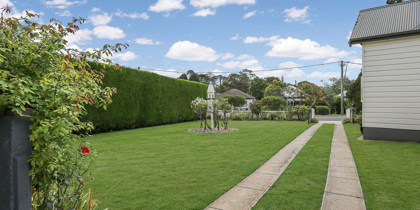 26 Throsby Street Moss Vale 26 Throsby Street Moss Vale