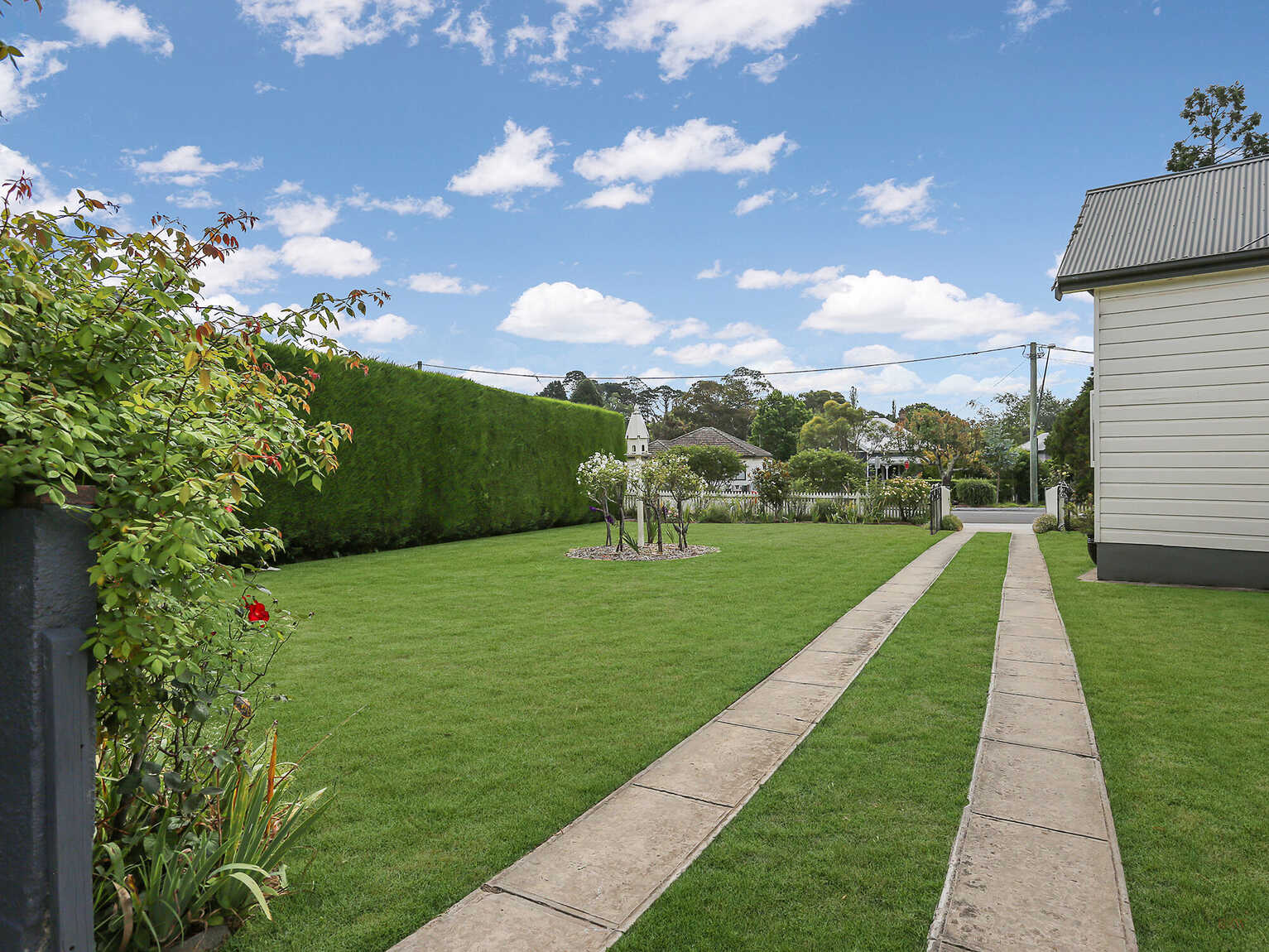 26 Throsby Street Moss Vale 26 Throsby Street Moss Vale