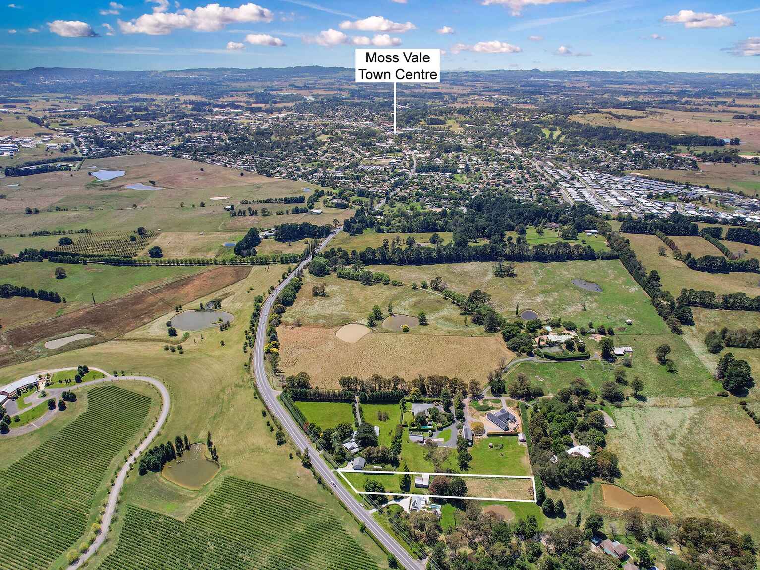 7105 Illawarra Highway Moss Vale 7105 Illawarra Highway Moss Vale