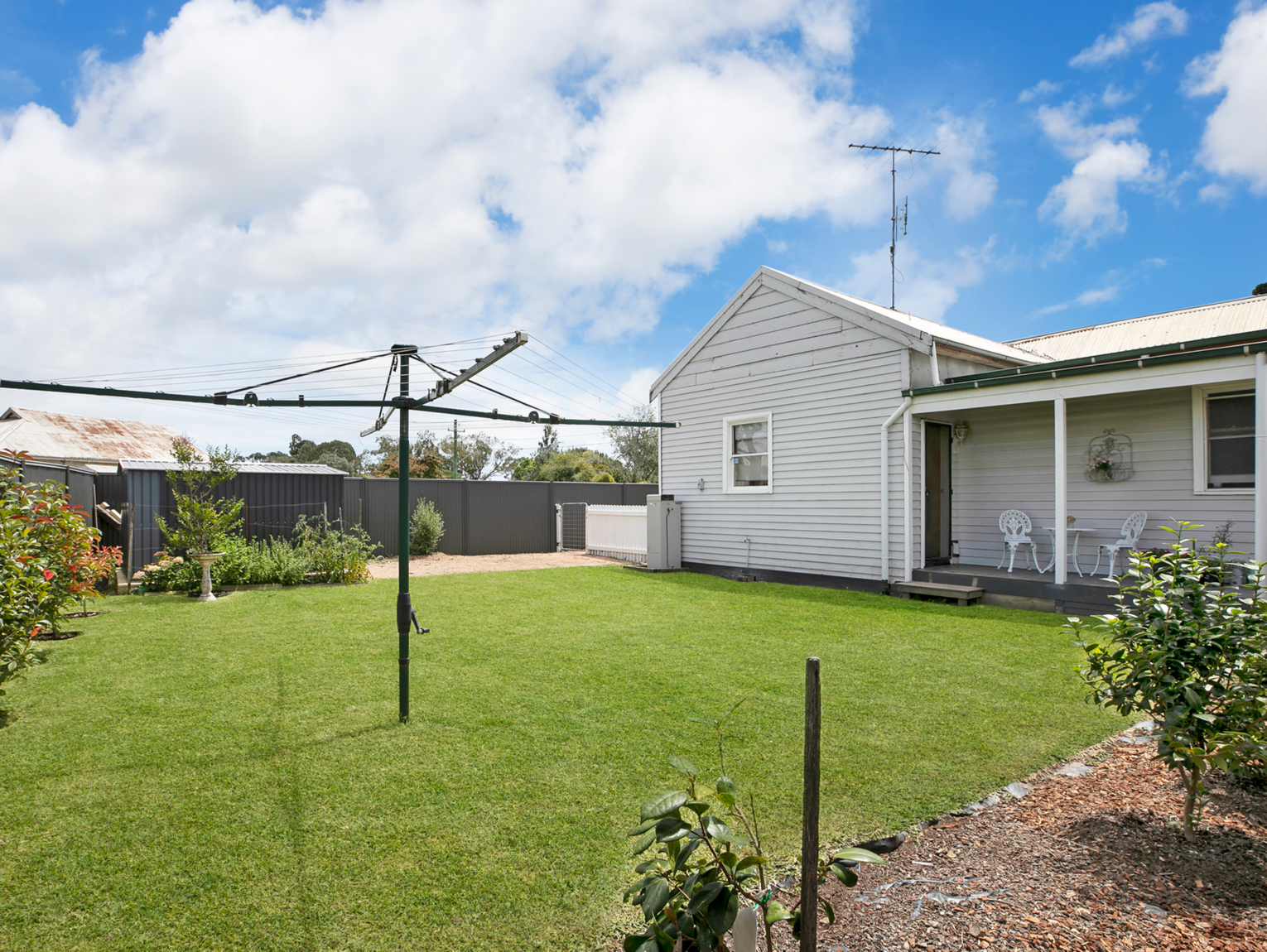 14 Parkes Road Moss Vale 14 Parkes Road Moss Vale