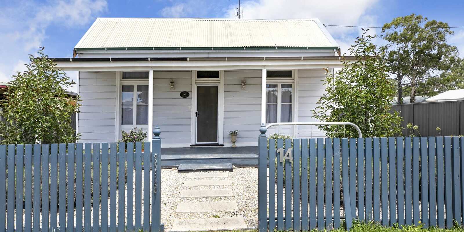14 Parkes Road Moss Vale 14 Parkes Road Moss Vale