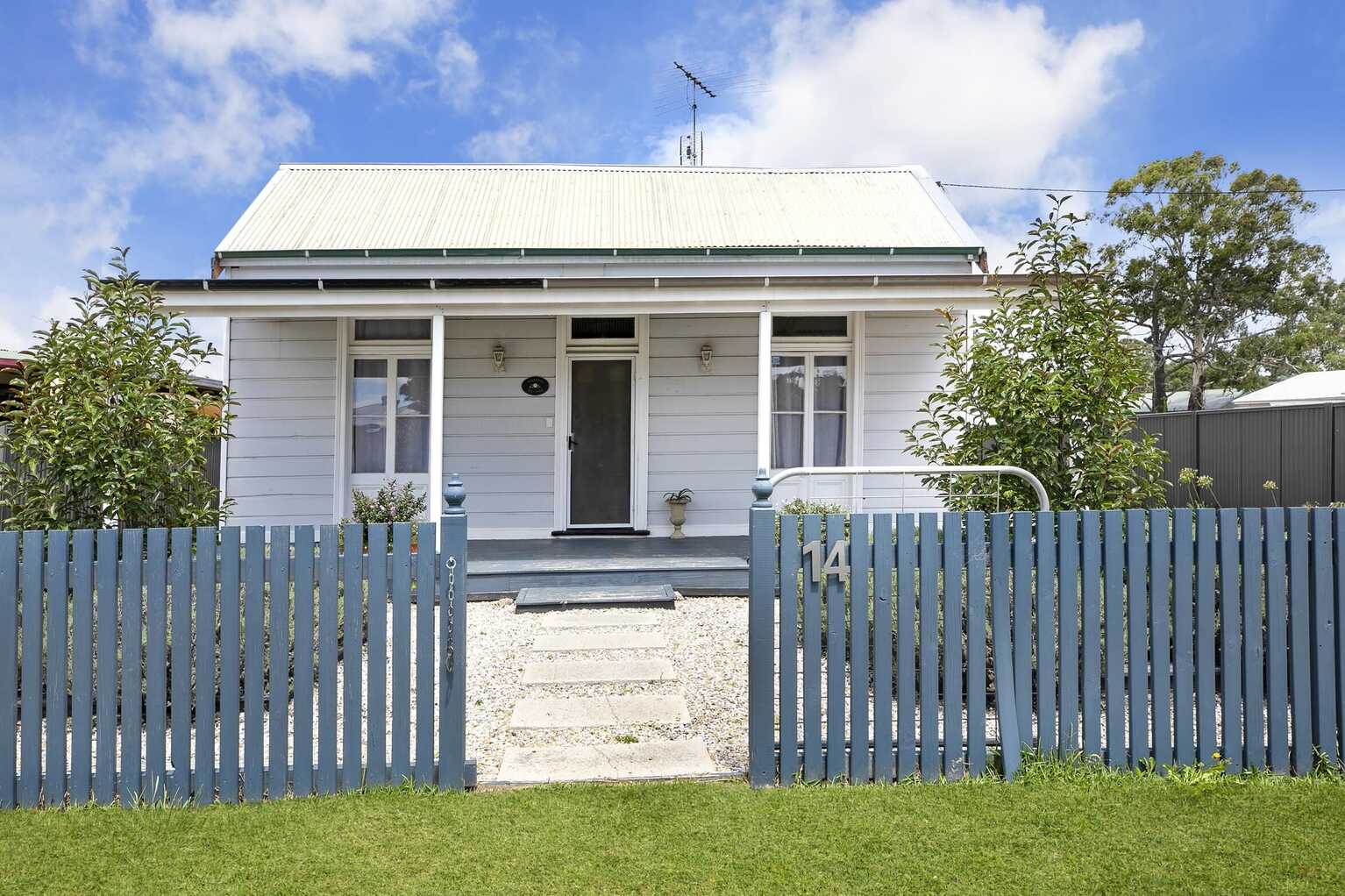 14 Parkes Road Moss Vale 14 Parkes Road Moss Vale