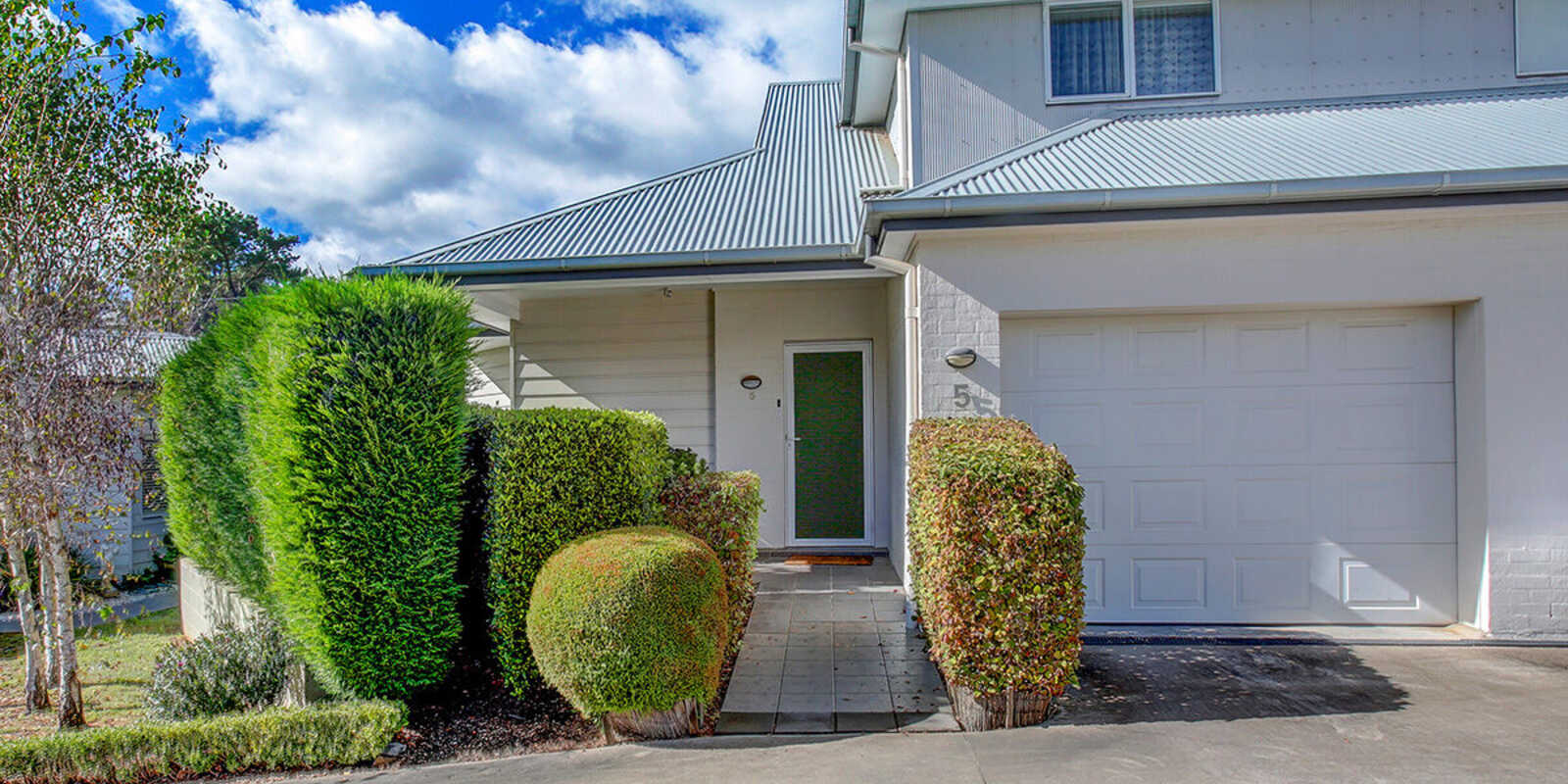 5/12 Mack Street Moss Vale