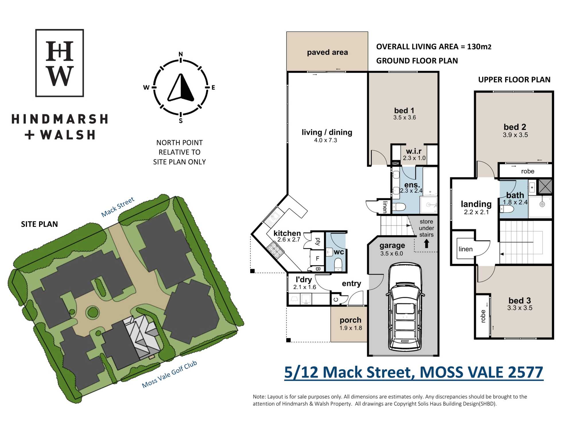 5/12 Mack Street Moss Vale