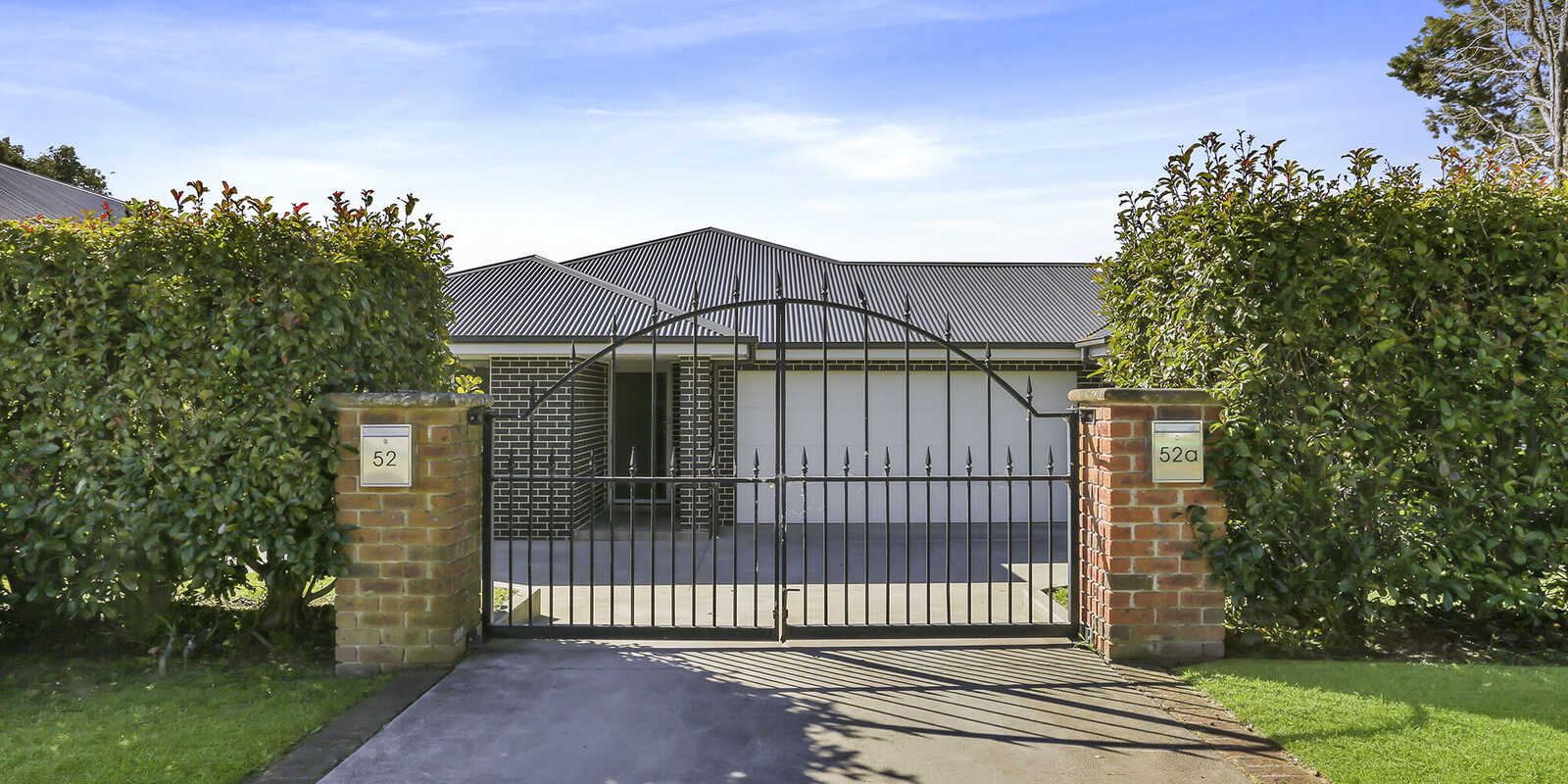 52 & 52a Yarrawa Street Moss Vale 52 & 52a Yarrawa Street Moss Vale
