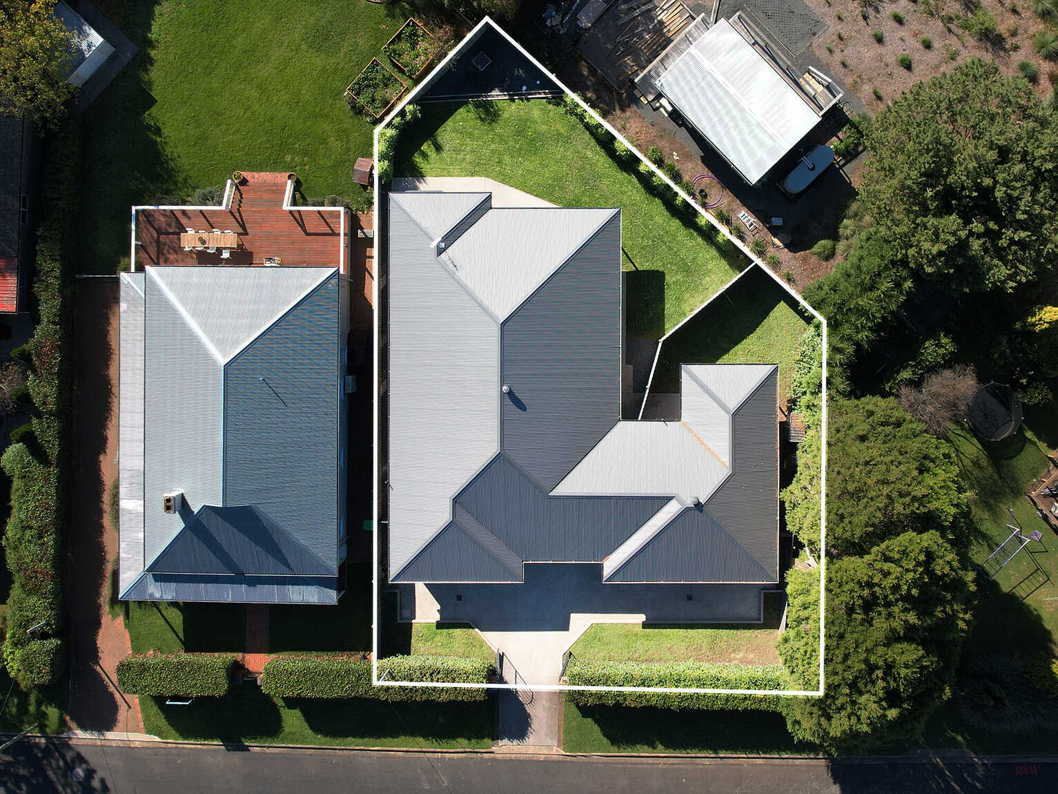 52 & 52a Yarrawa Street Moss Vale 52 & 52a Yarrawa Street Moss Vale
