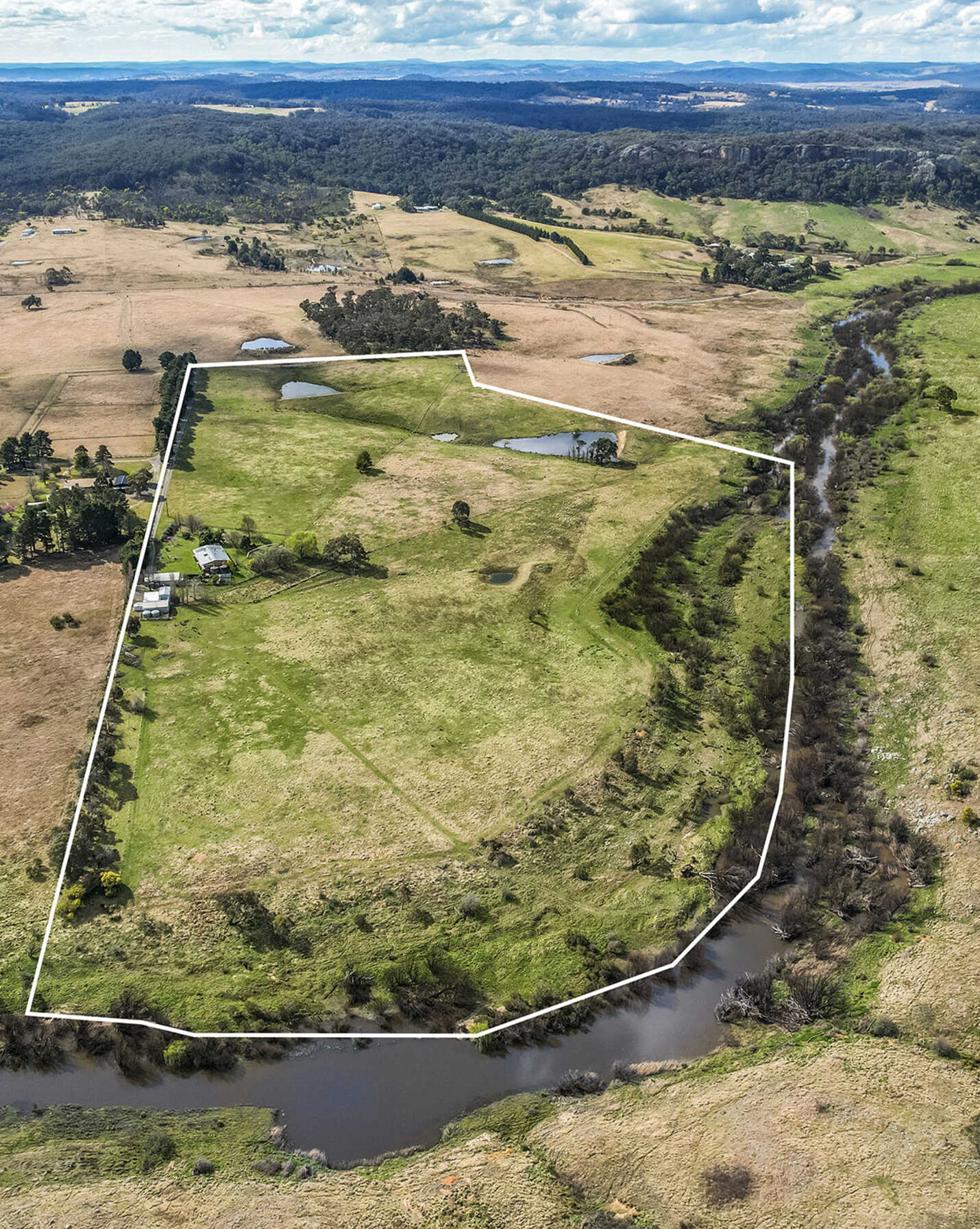 130 Gibralter Road Brayton, Brayton - Image 1