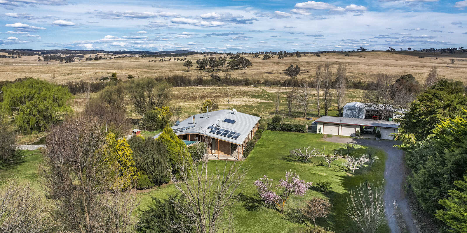 130 Gibralter Road Brayton 130 Gibralter Road Brayton