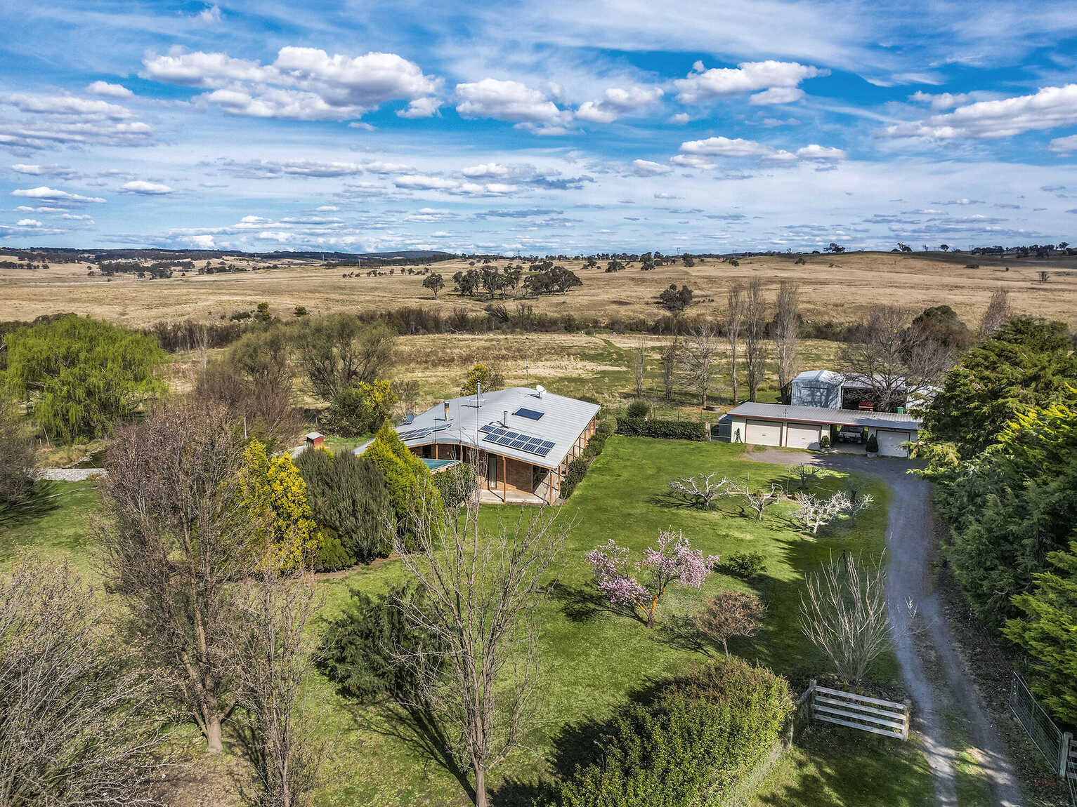 130 Gibralter Road Brayton 130 Gibralter Road Brayton