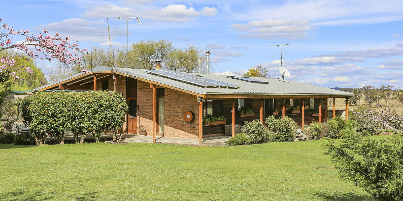 130 Gibralter Road Brayton 130 Gibralter Road Brayton