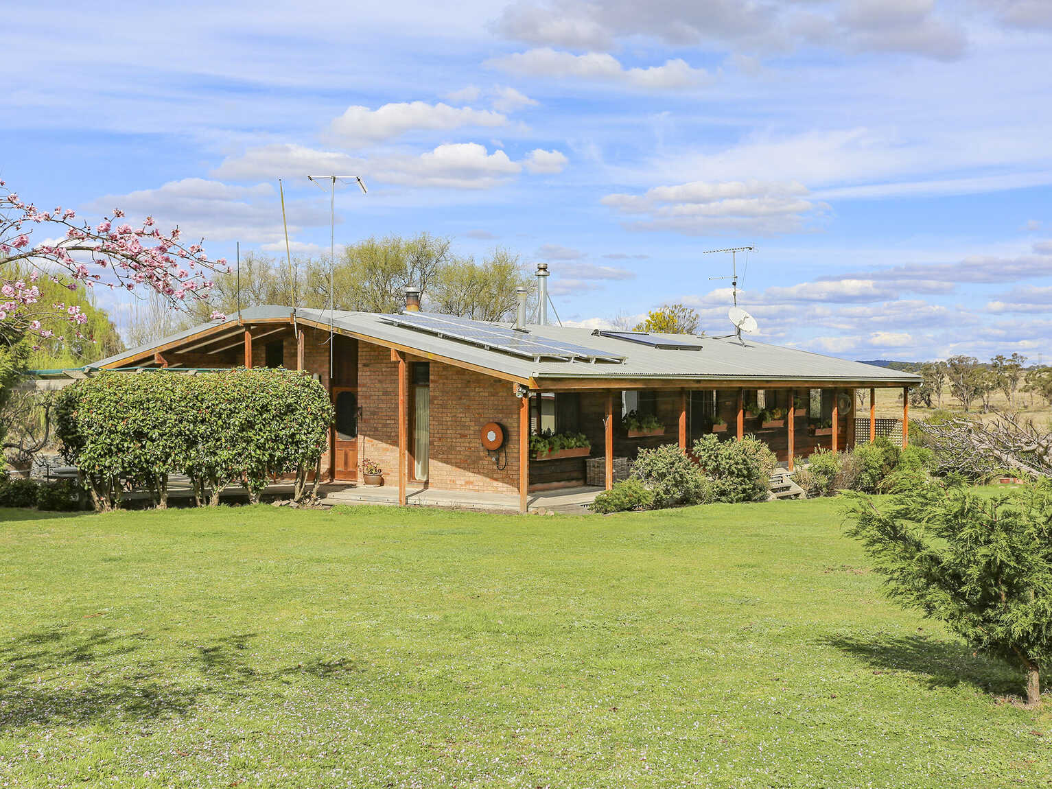 130 Gibralter Road Brayton 130 Gibralter Road Brayton