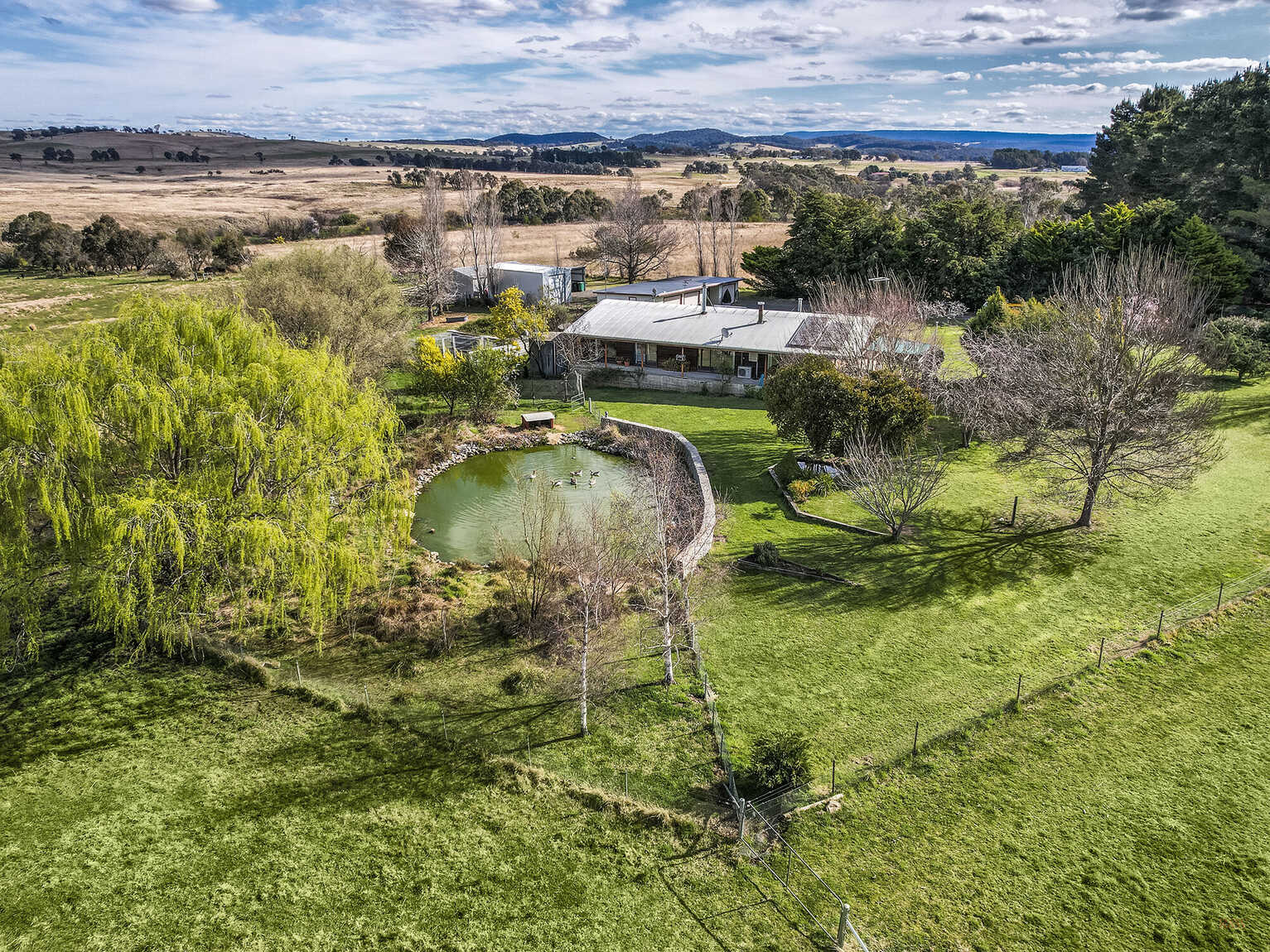 130 Gibralter Road Brayton 130 Gibralter Road Brayton