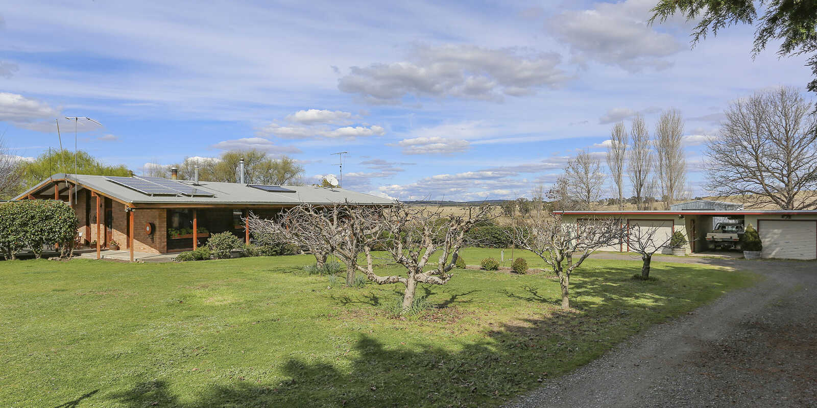 130 Gibralter Road Brayton 130 Gibralter Road Brayton