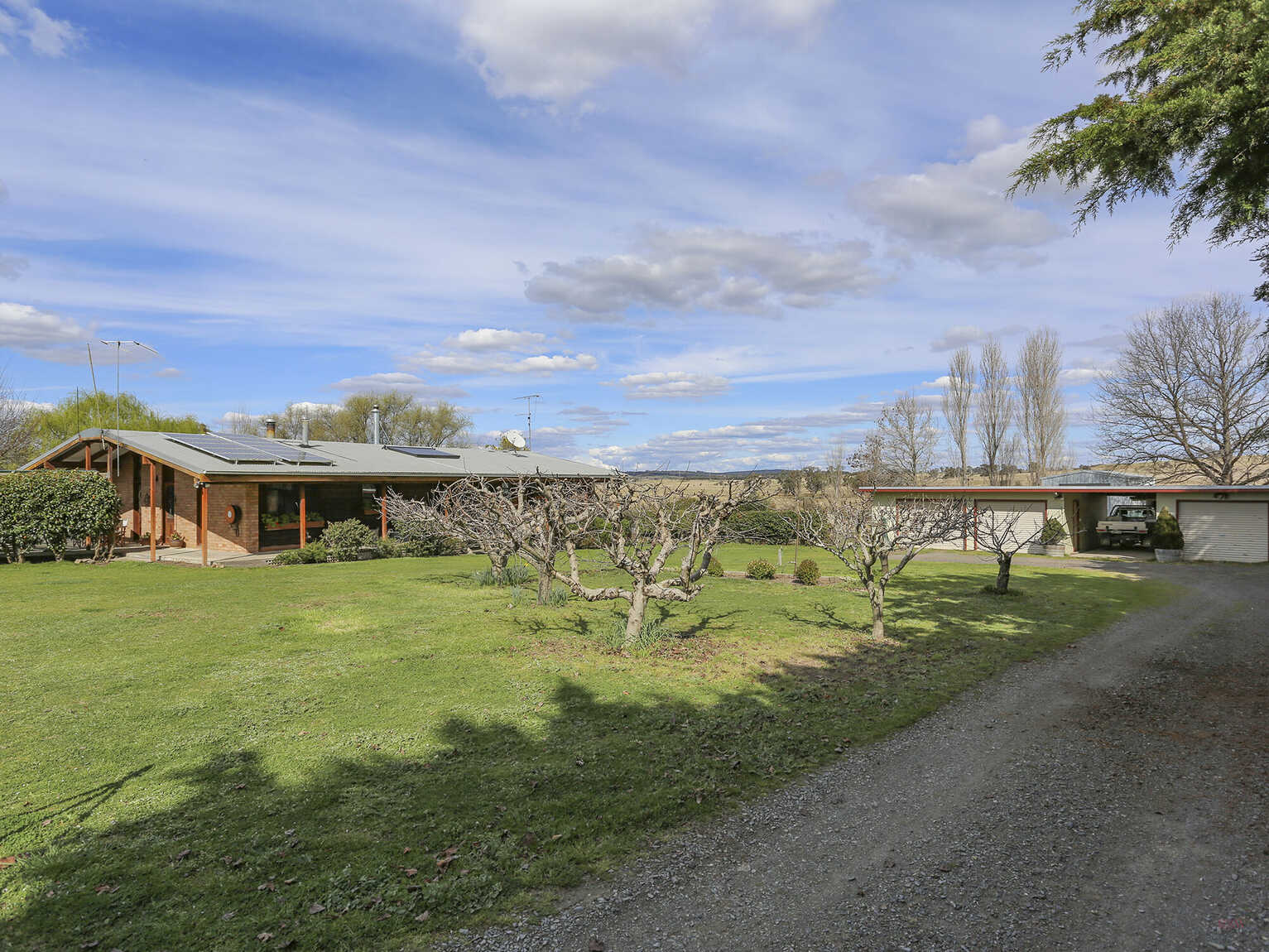 130 Gibralter Road Brayton 130 Gibralter Road Brayton