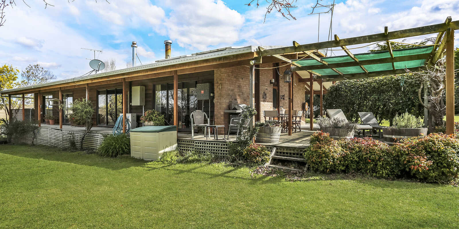 130 Gibralter Road Brayton 130 Gibralter Road Brayton