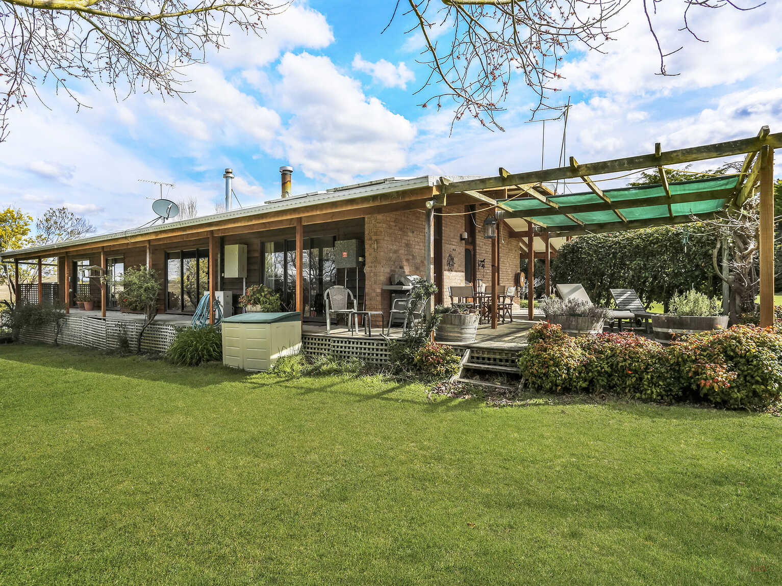 130 Gibralter Road Brayton 130 Gibralter Road Brayton
