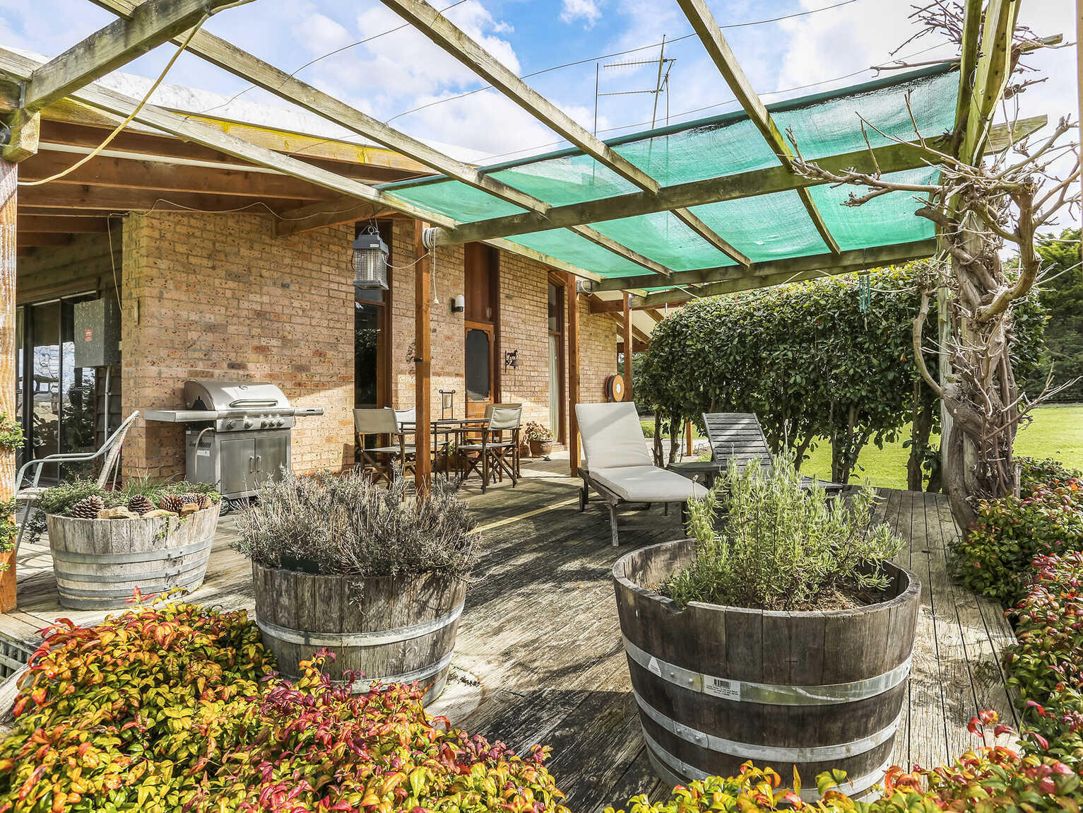 130 Gibralter Road Brayton 130 Gibralter Road Brayton