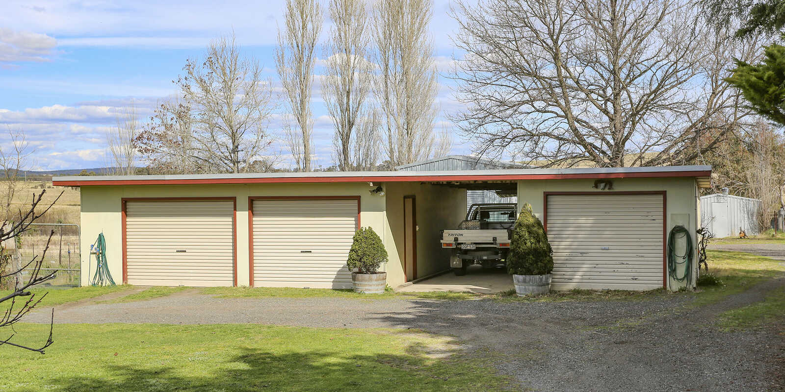 130 Gibralter Road Brayton 130 Gibralter Road Brayton
