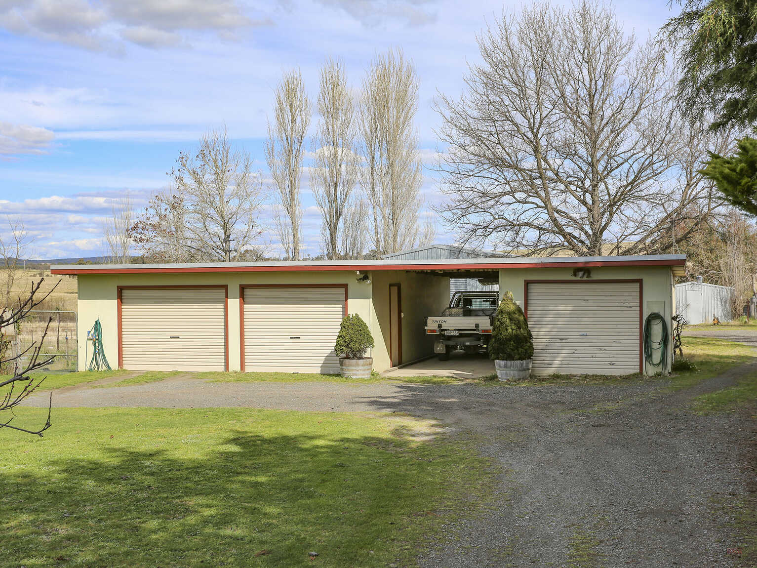 130 Gibralter Road Brayton 130 Gibralter Road Brayton